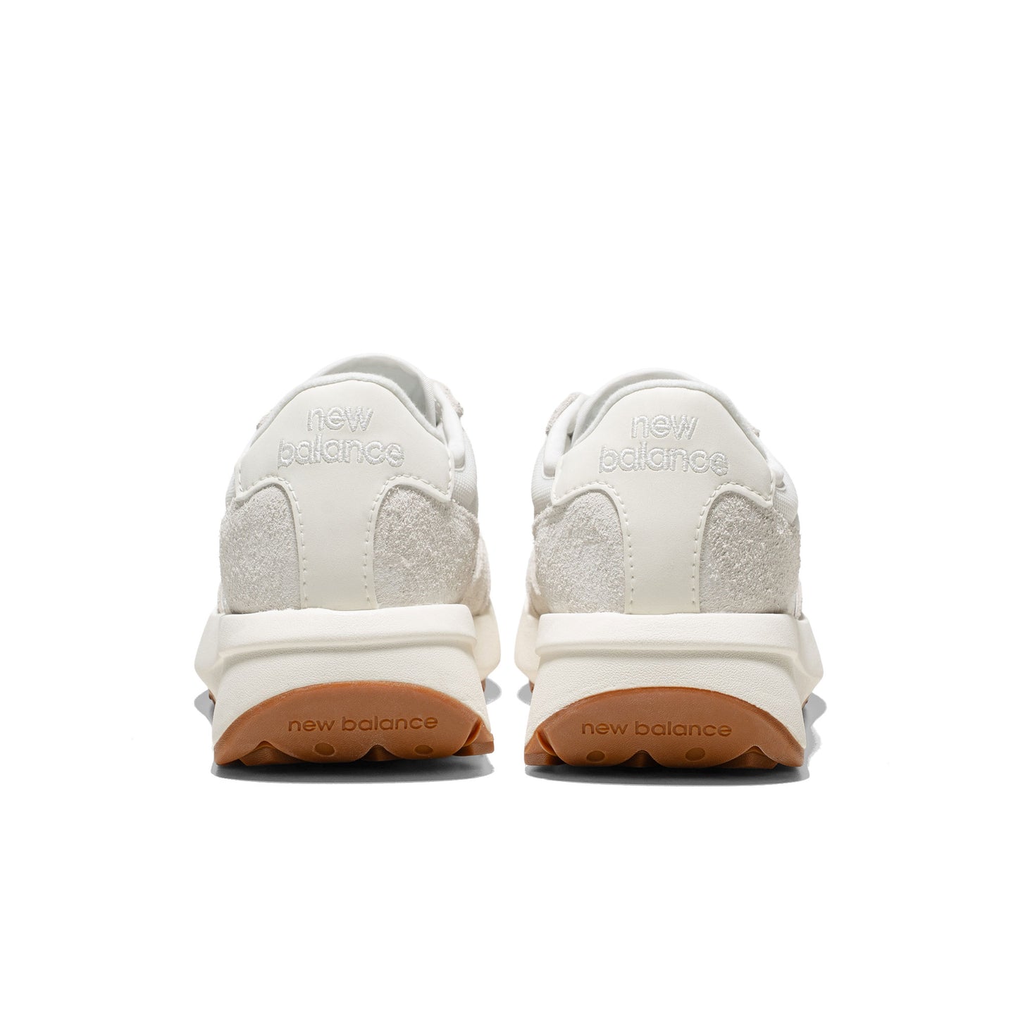 New Balance 370 Sea Salt/Reflection - U370SG