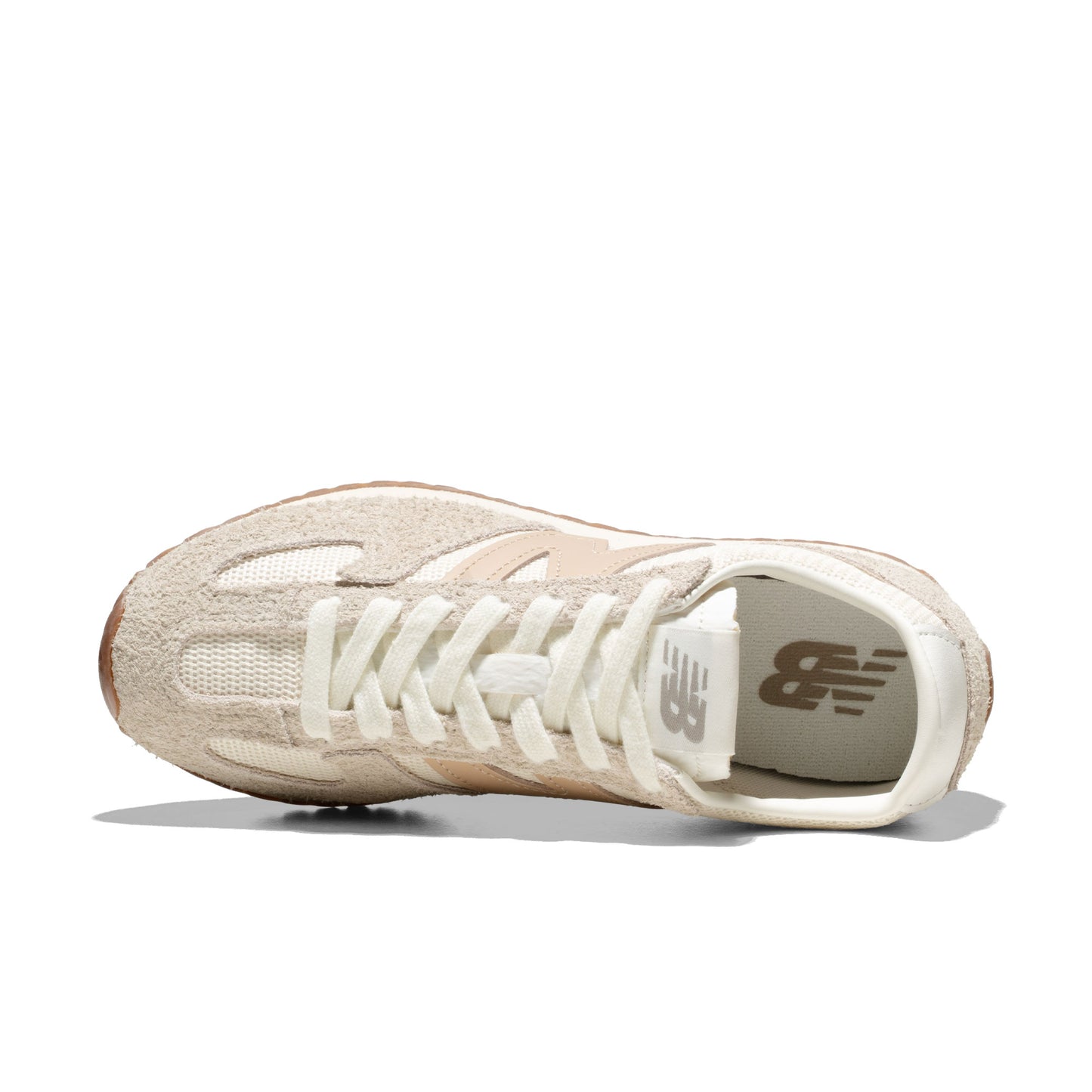 New Balance 471 Angora/Desert Clay - U471KAA