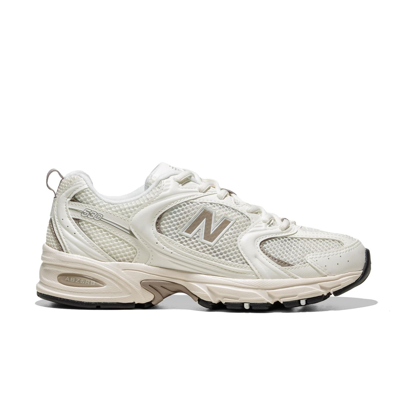 New Balance 530 Sea Salt/Arid Stone - U530CSB
