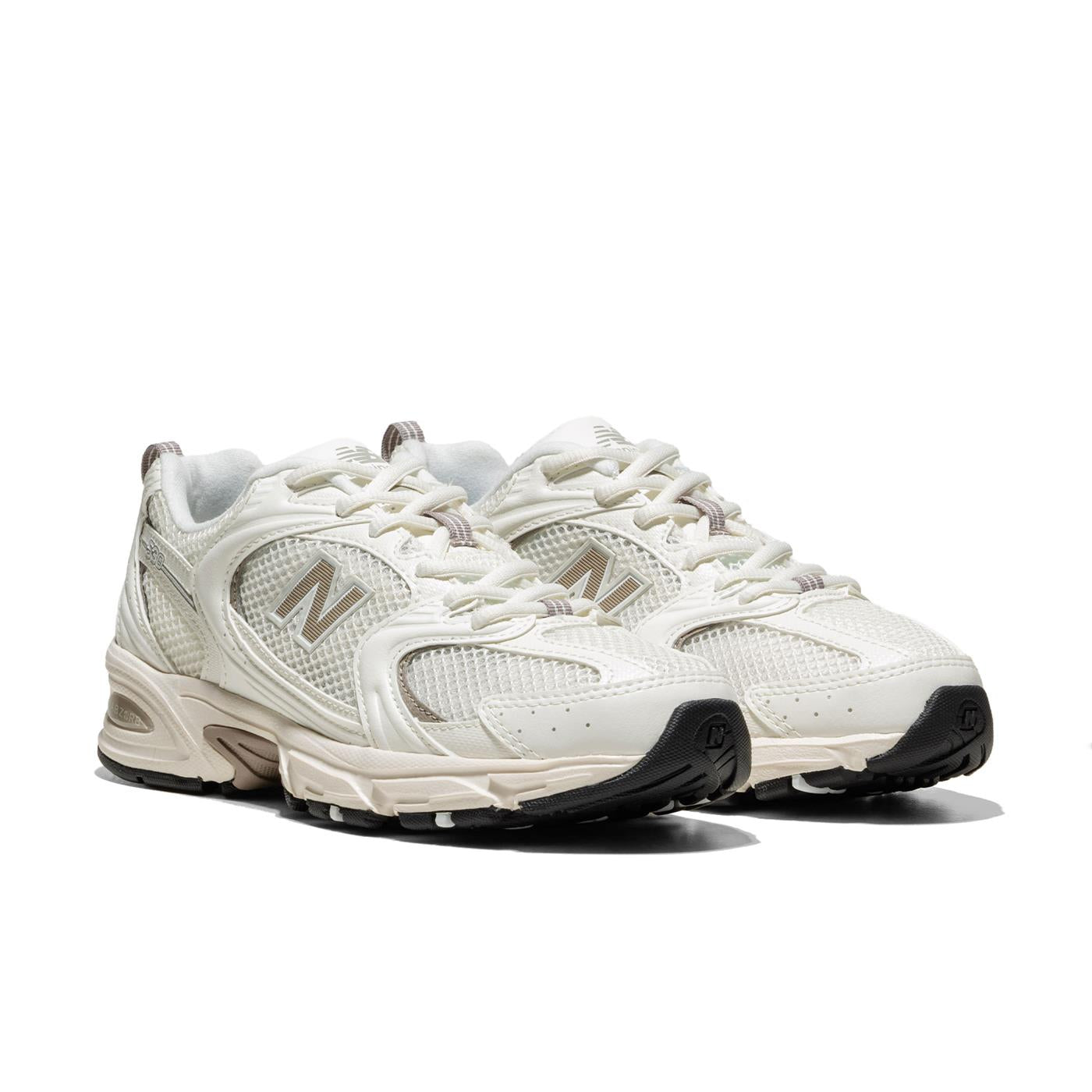 New Balance 530 Sea Salt/Arid Stone - U530CSB