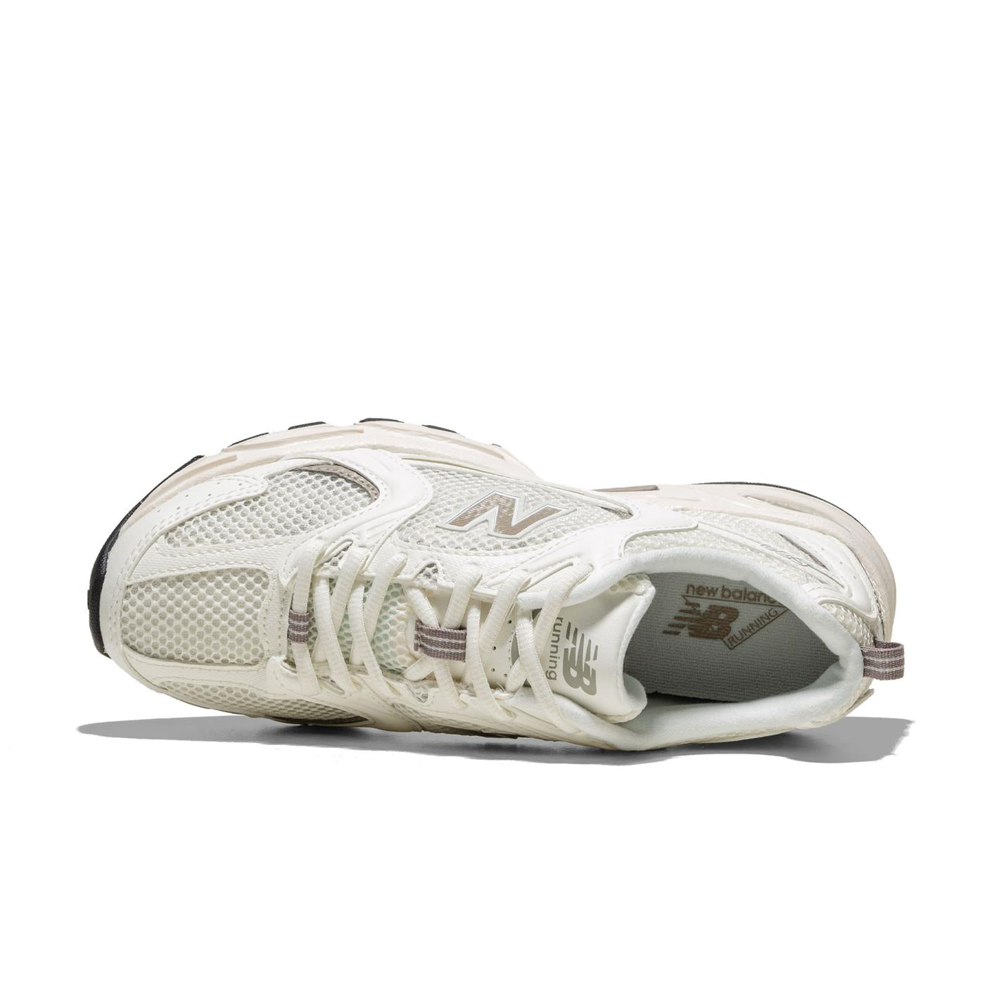 New Balance 530 Sea Salt/Arid Stone - U530CSB