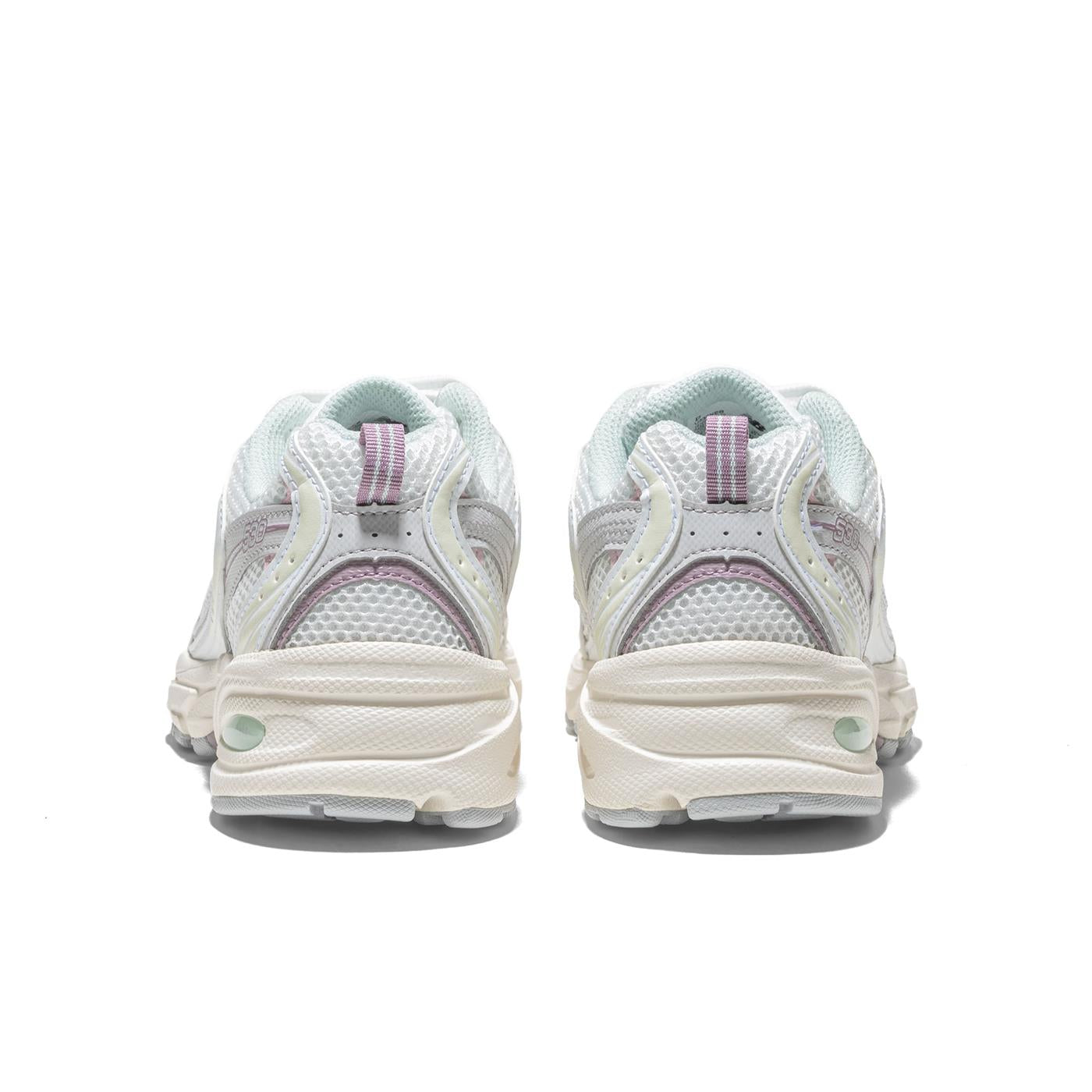 New Balance 530 Sea Salt/Ice Wine - U530NEB