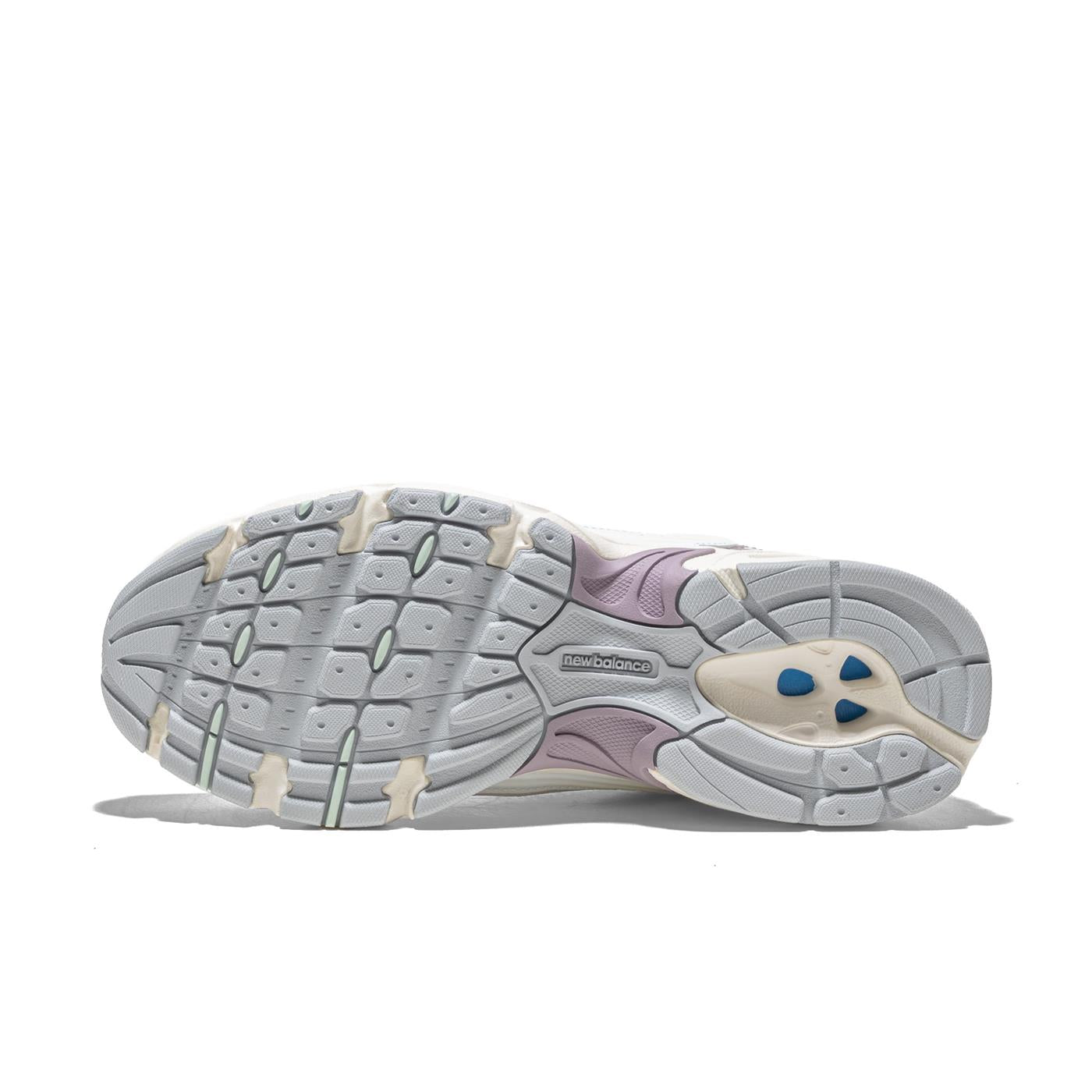 New Balance 530 Sea Salt/Ice Wine - U530NEB