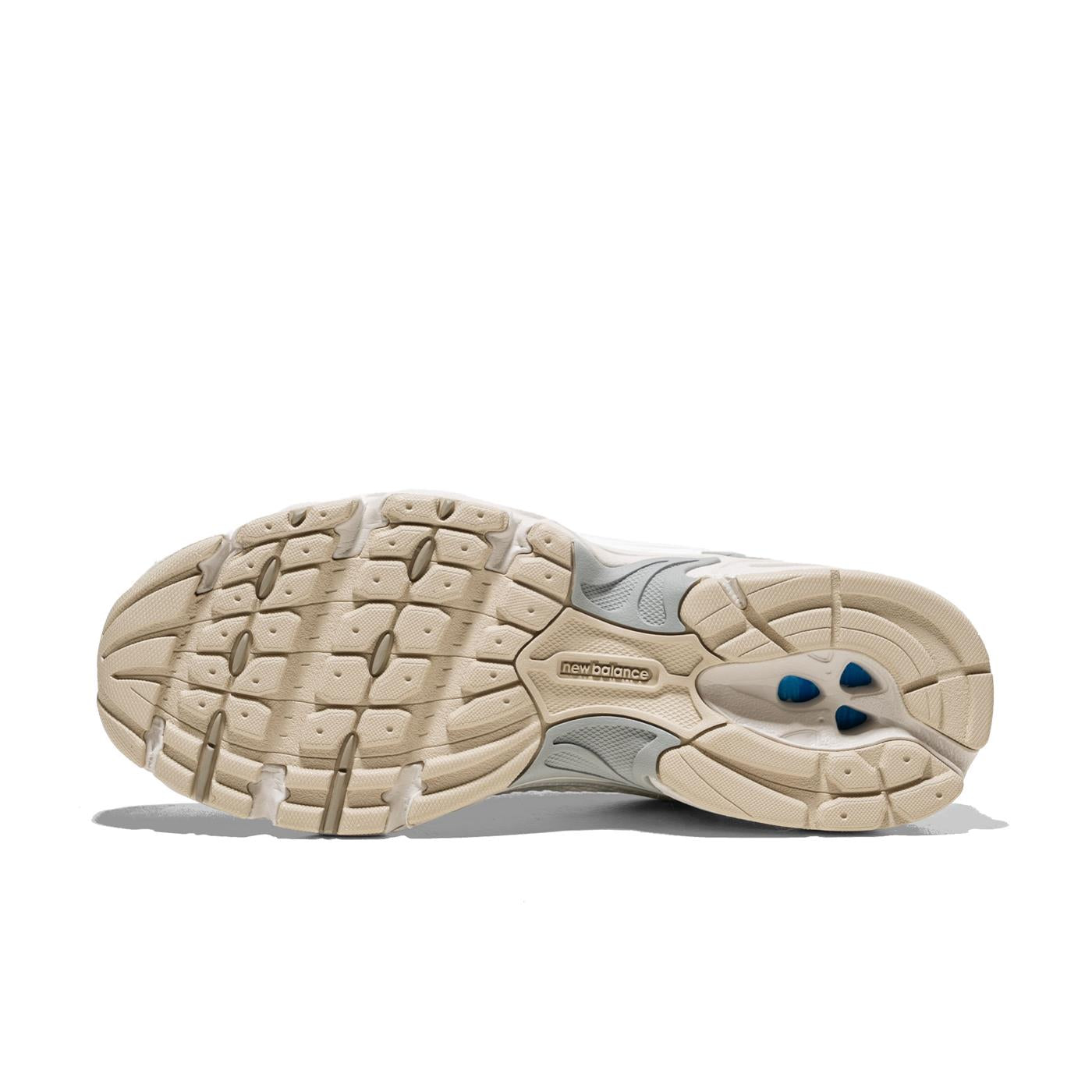 New Balance 530 Sea Salt/Grey Stone - U530NEC