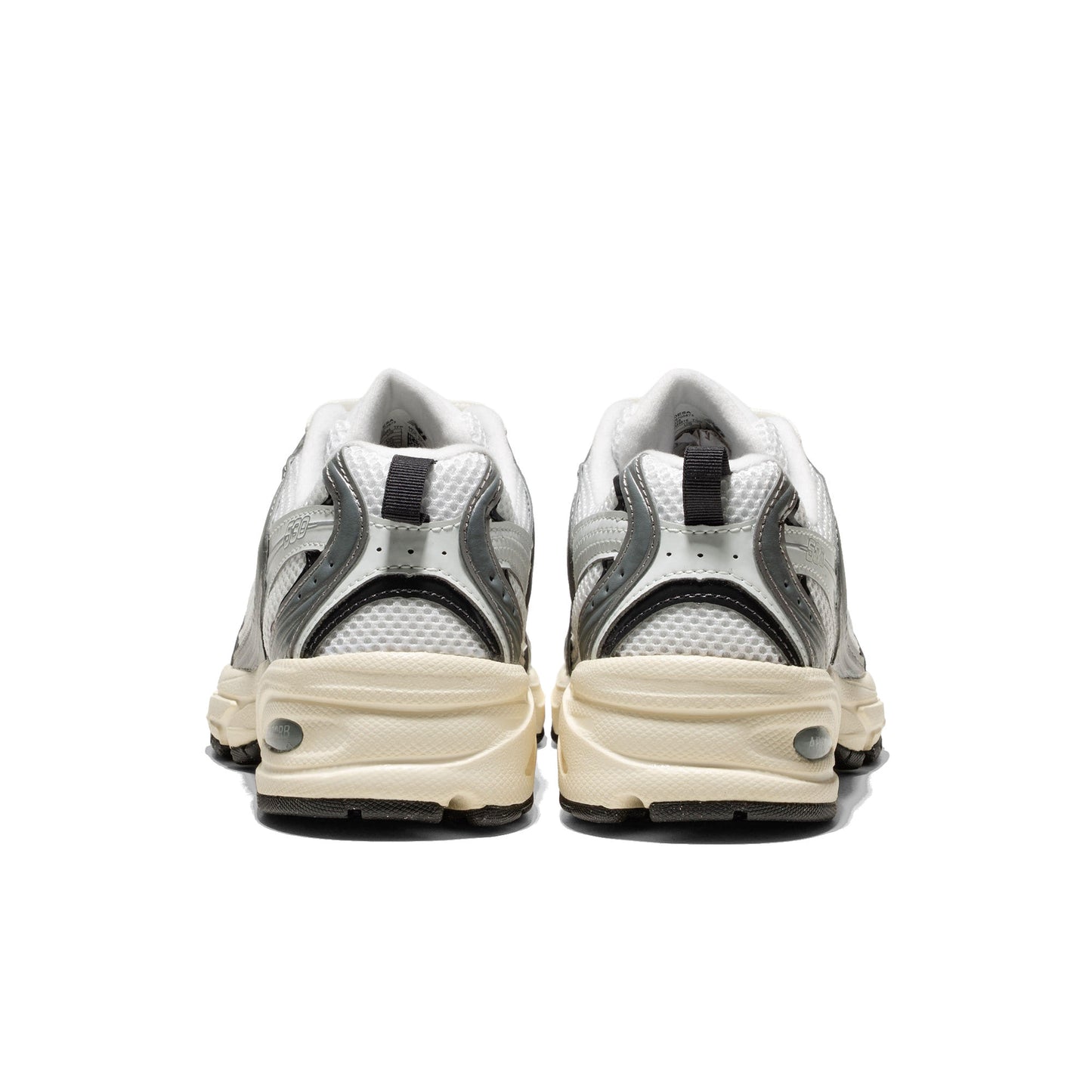 New Balance 530 Silver Metallic/Reflection - U530SEA