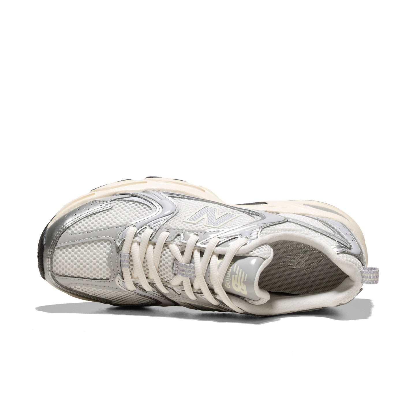 New Balance 530 Silver Metallic/Reflection
