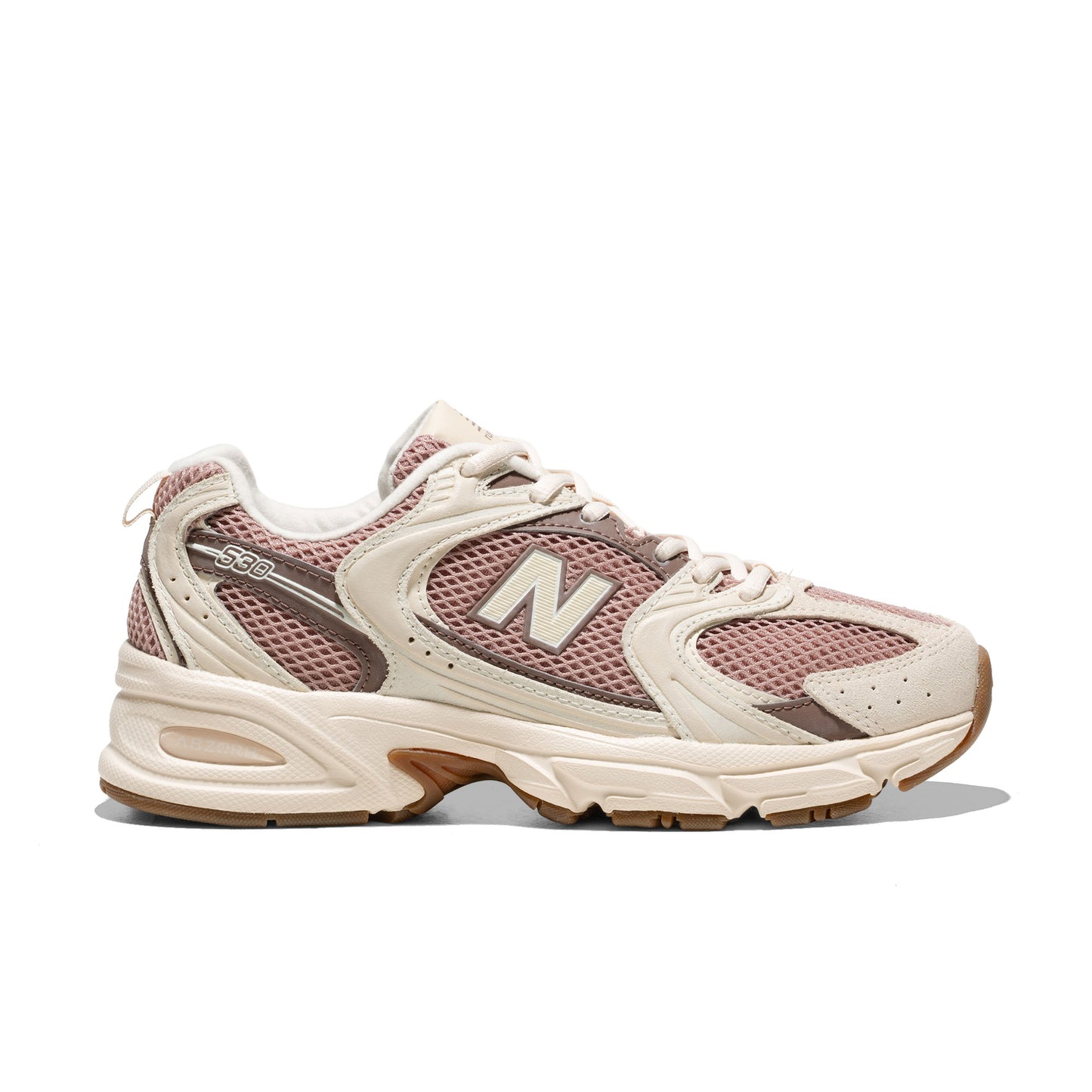 New Balance 530 Bisque/Earth Shadow - U530SUA