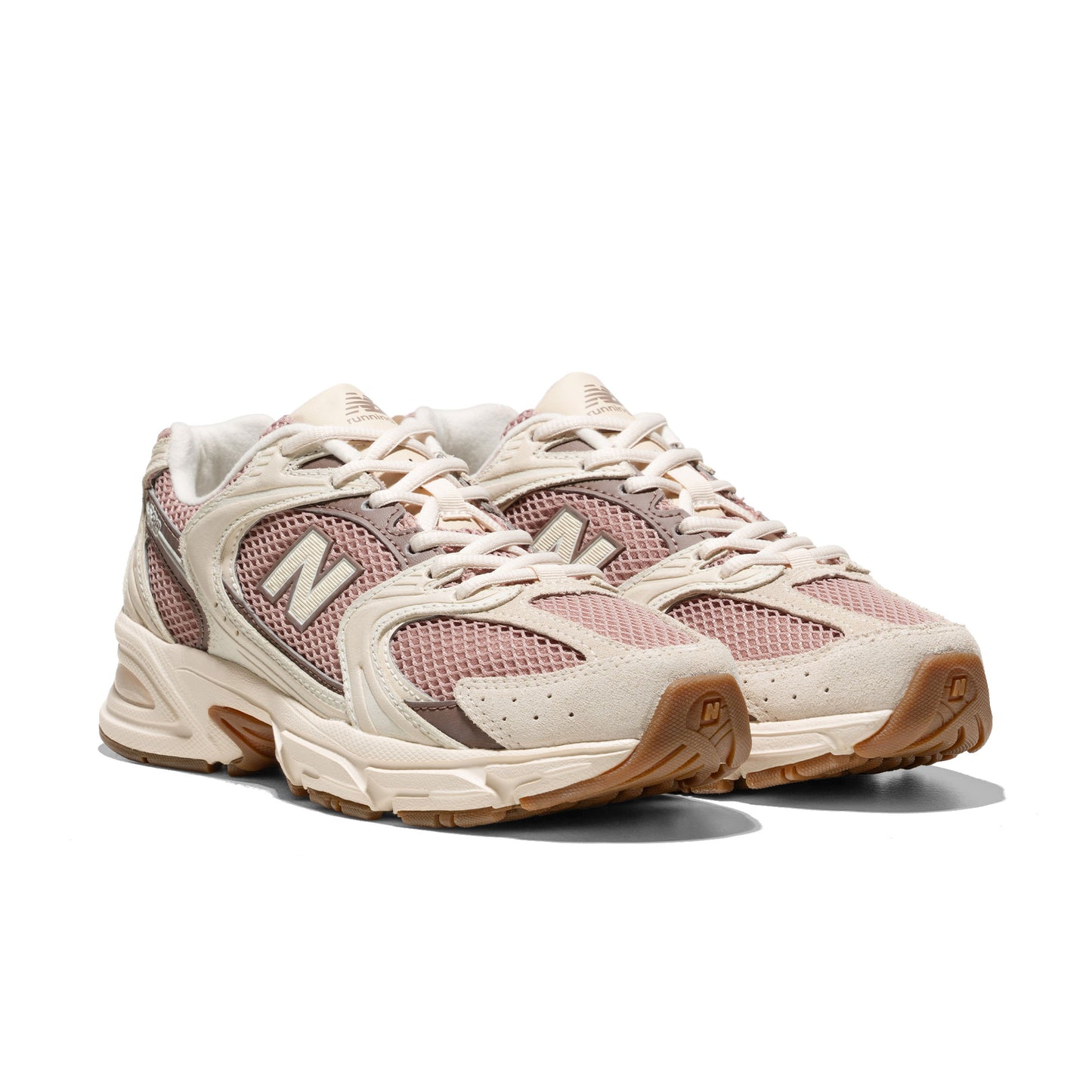New Balance 530 Bisque/Earth Shadow - U530SUA