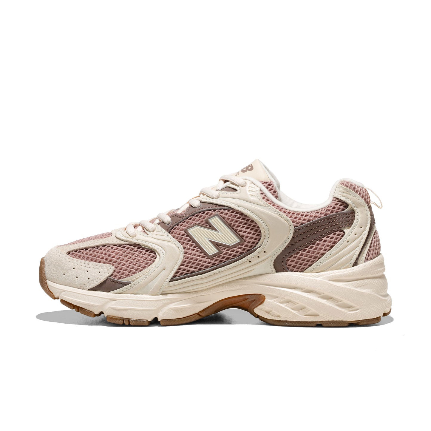 New Balance 530 Bisque/Earth Shadow - U530SUA