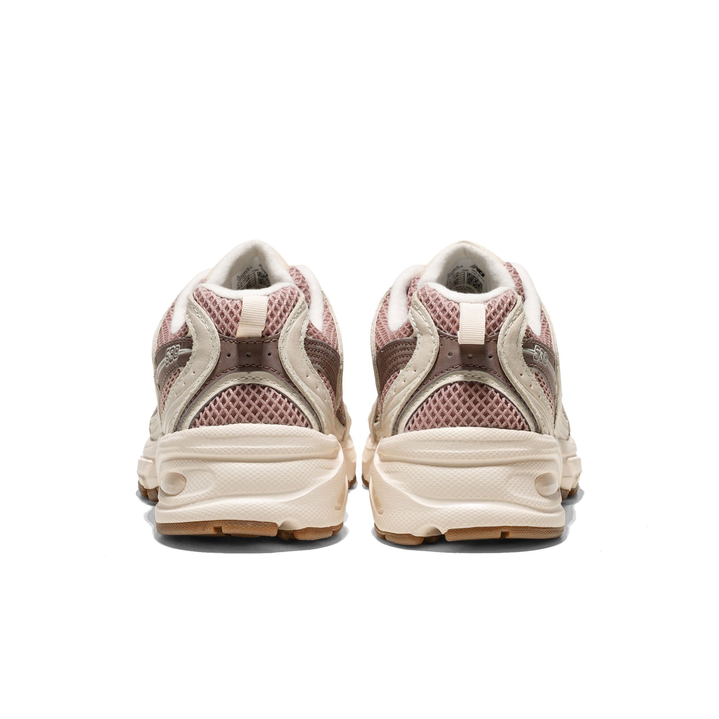 New Balance 530 Bisque/Earth Shadow - U530SUA