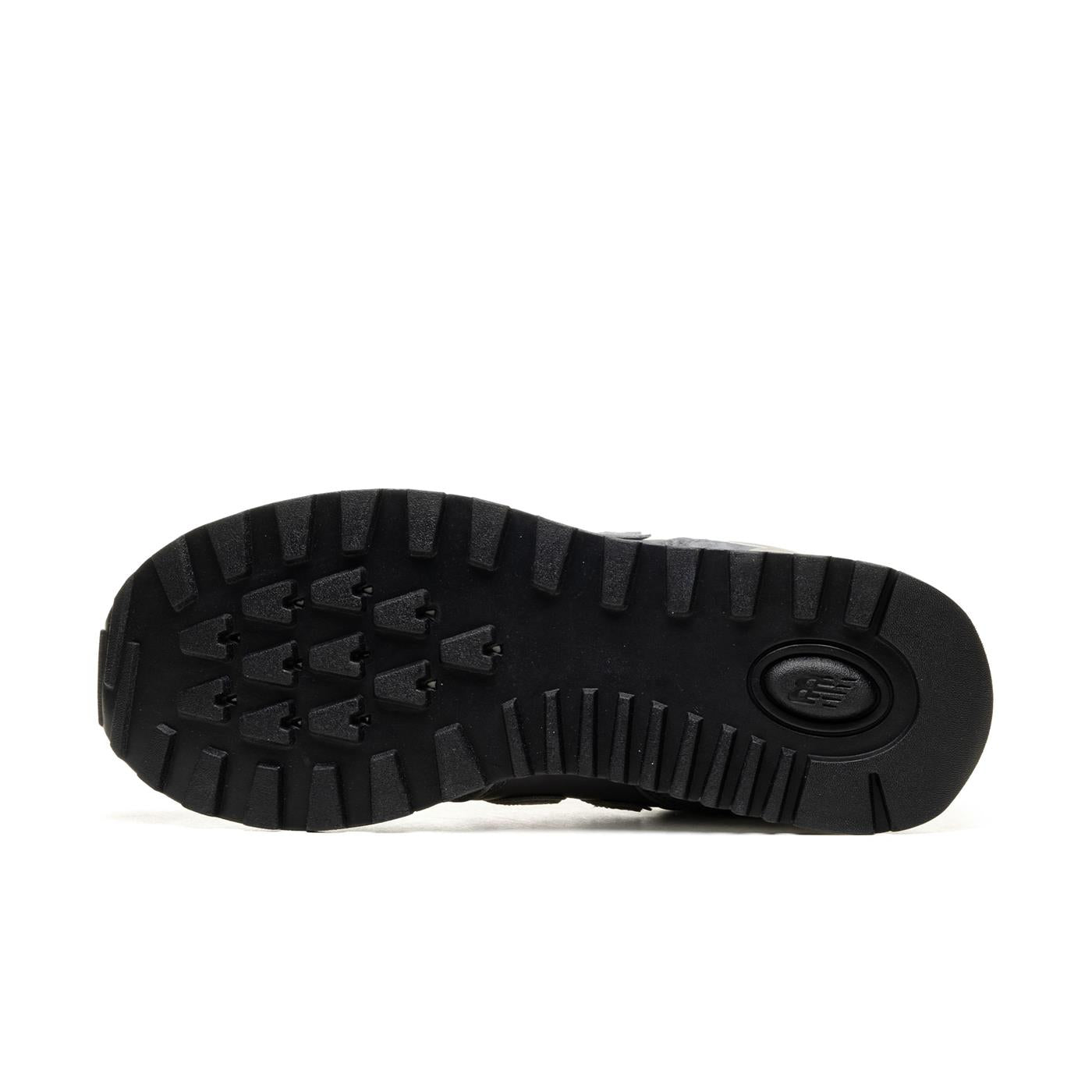 New Balance 574 Grey/Grey - U574LGGD