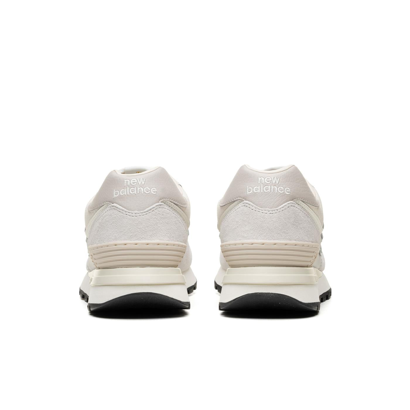 New Balance 574 White/Grey - U574LGWD