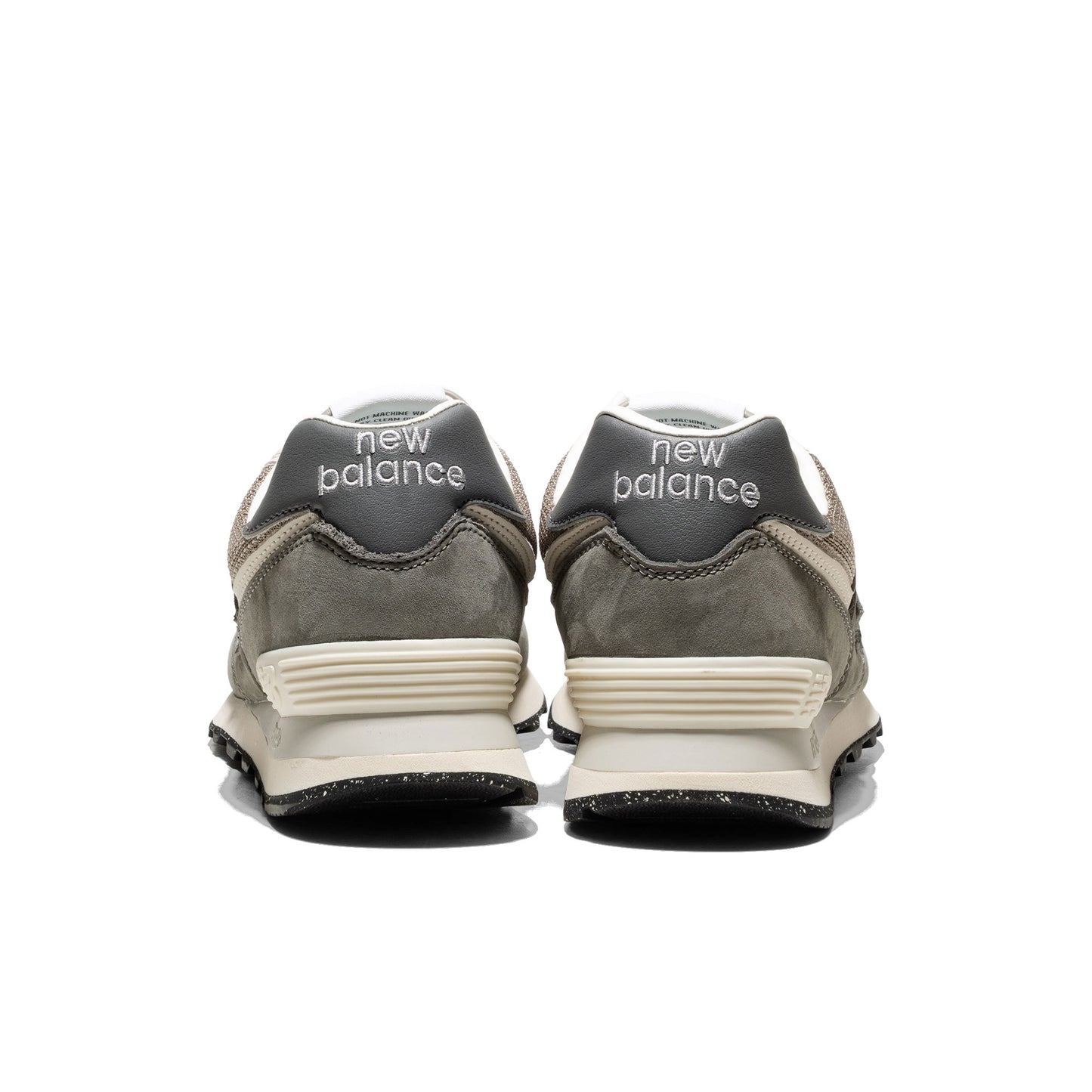 New Balance 574 Slate Grey/Raincloud - U574SNV