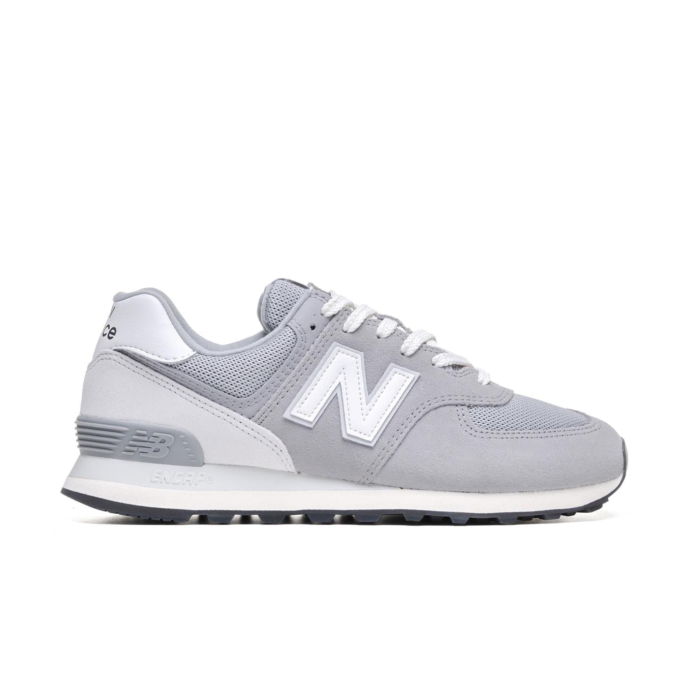 New Balance 574 V2 Grey/White - U574TG2