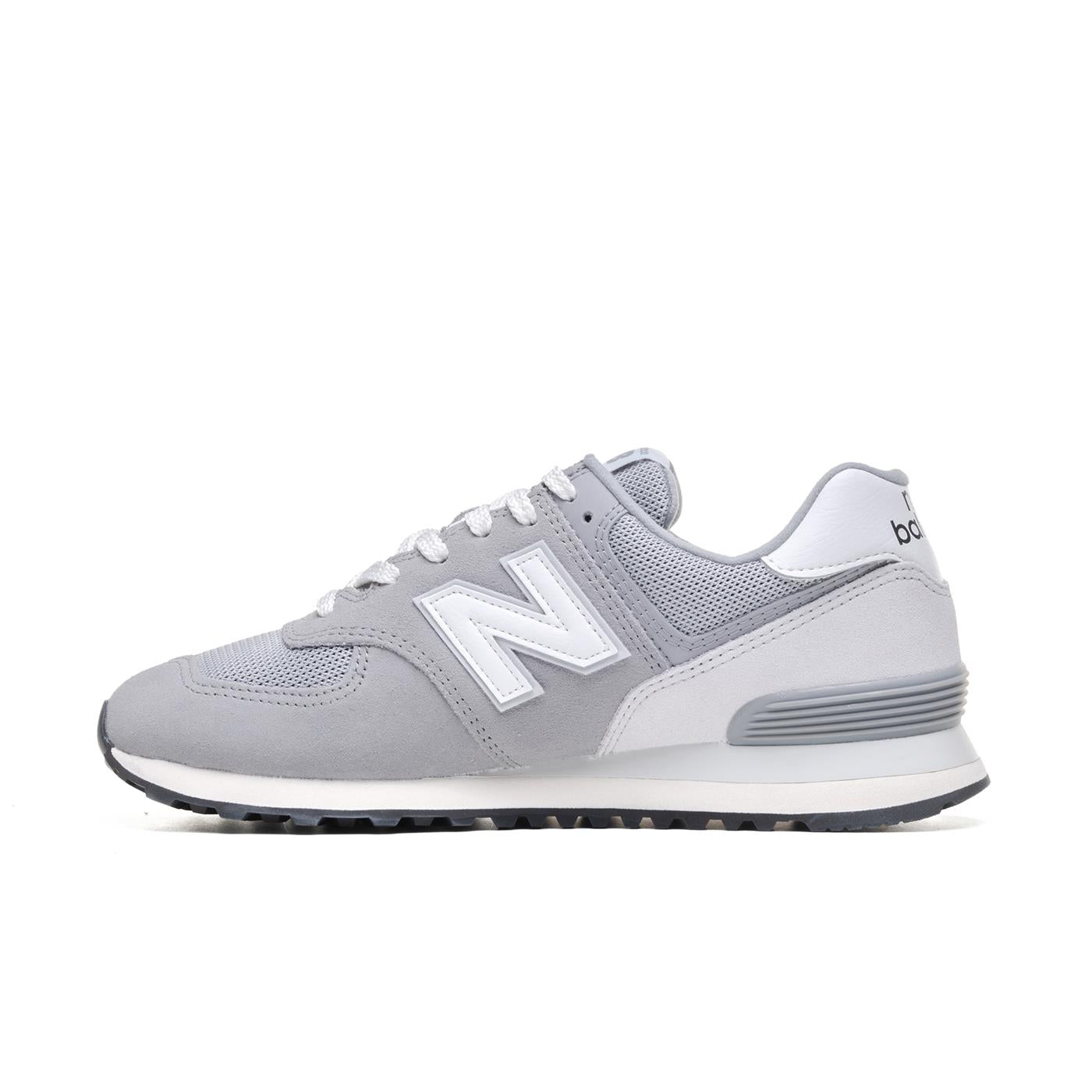 New Balance 574 V2 Grey/White - U574TG2
