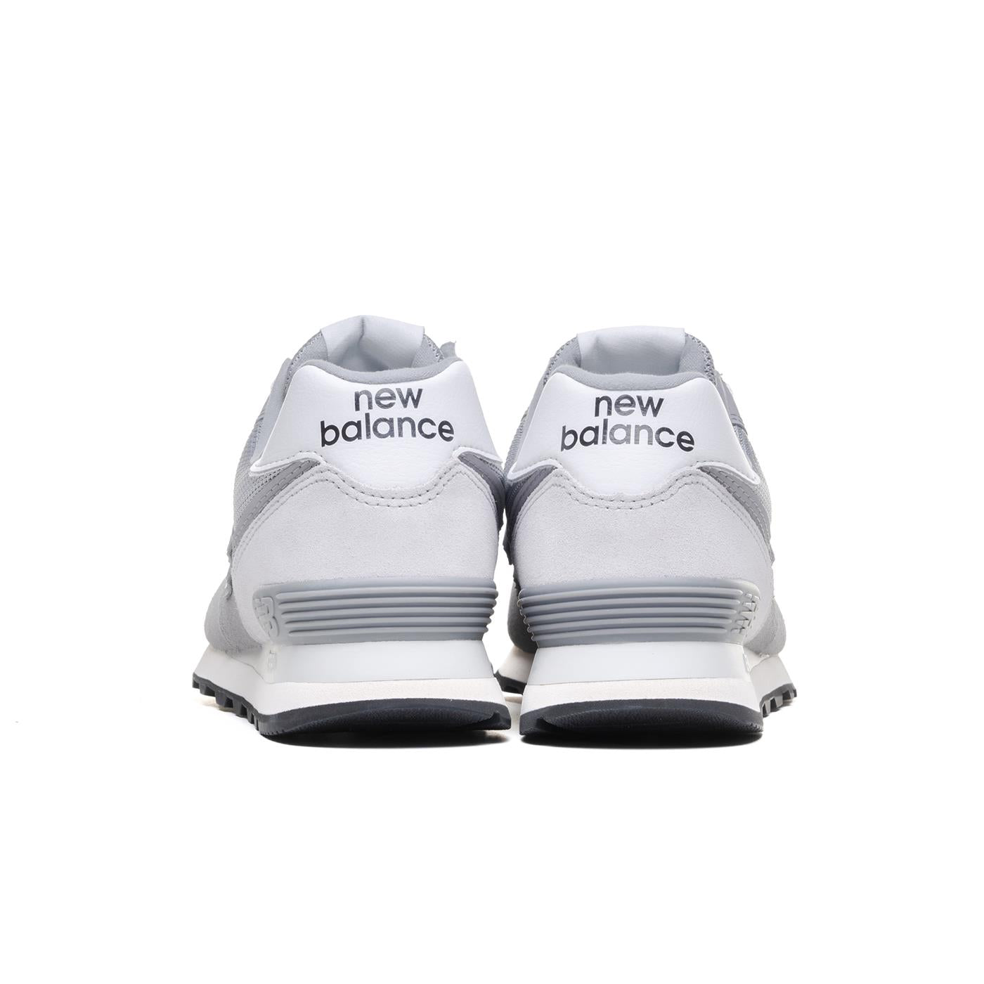 New Balance 574 V2 Grey/White - U574TG2