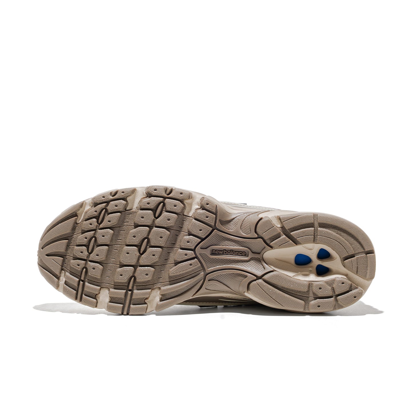 New Balance 740 Dockside/Timber Wolf/Sea Salt - U740AS2