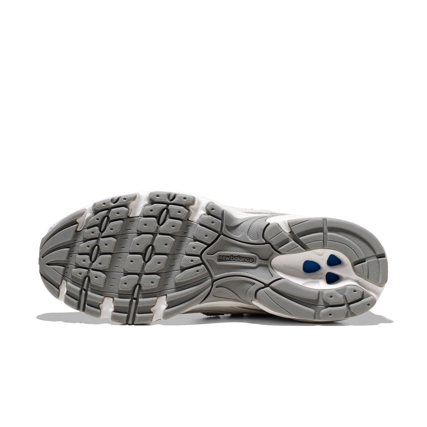 New Balance 740 Grey/Reflection/Slate Grey/Grey Matter - U740GS2