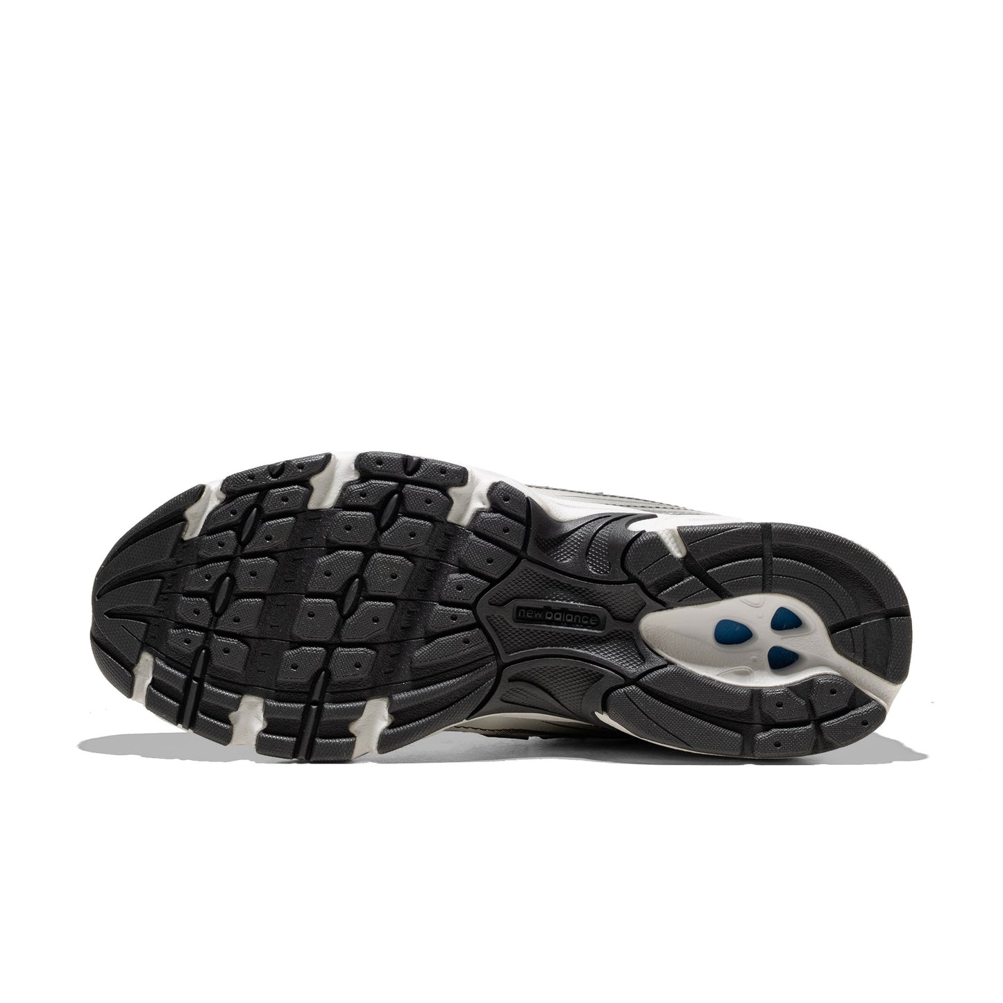 New Balance 740 White/Black Cement - U740PH2