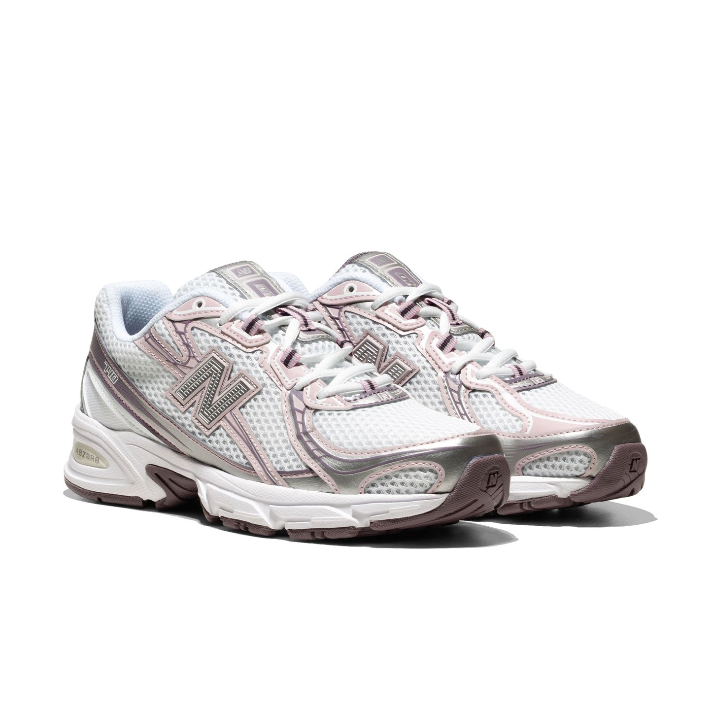 New Balance 740 Ice Wine/White - U740PK2