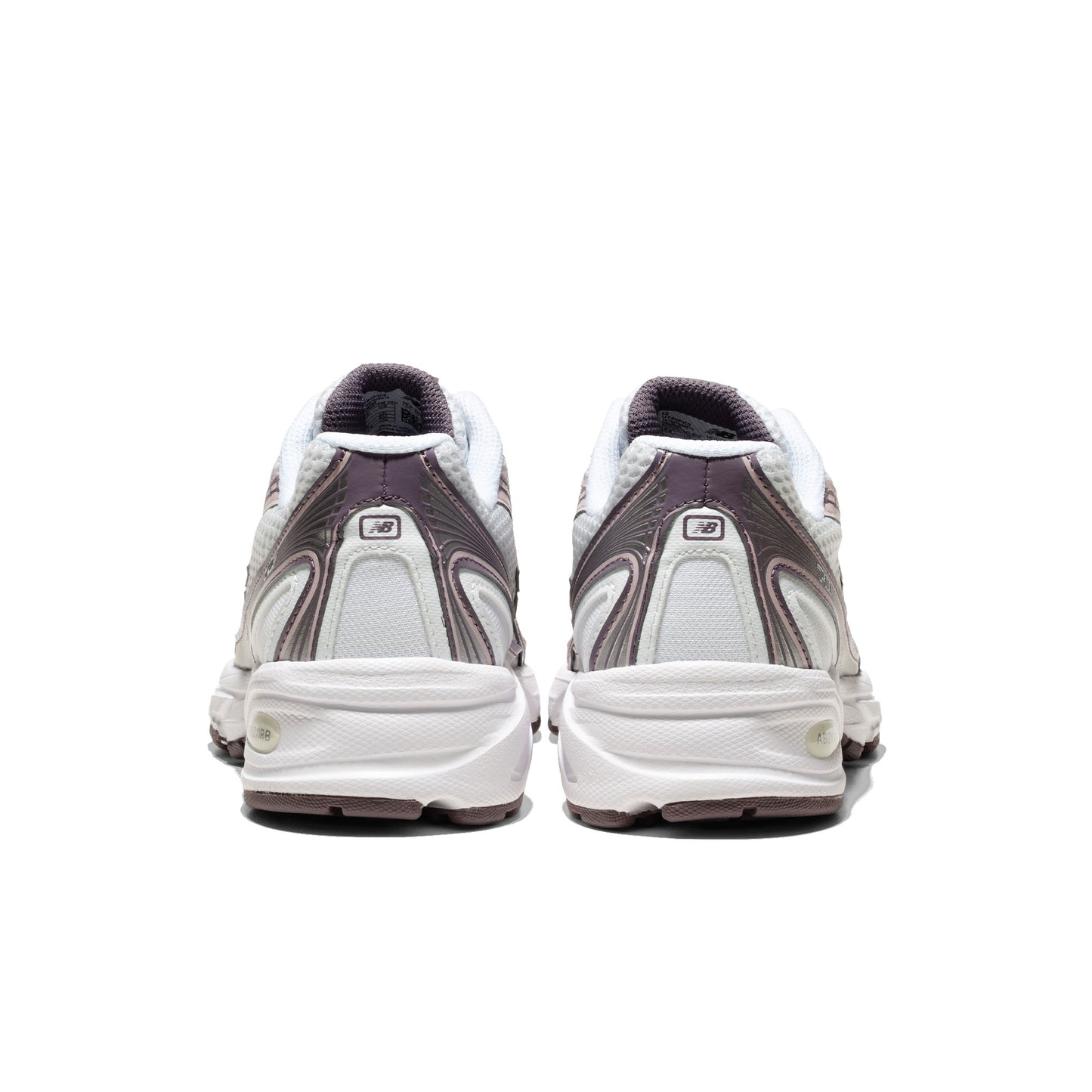 New Balance 740 Ice Wine/White - U740PK2