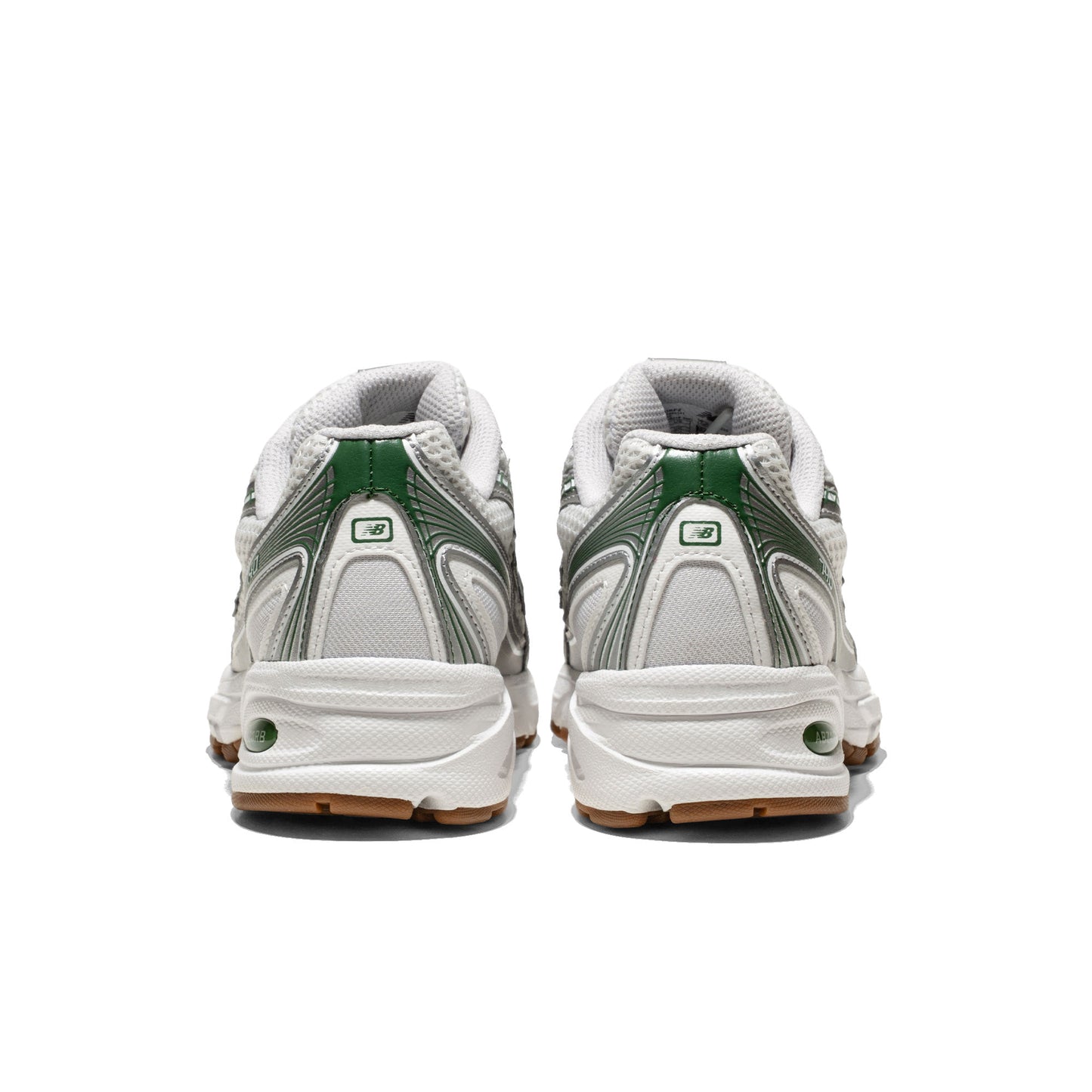 New Balance 740 Grey Matter/Dark Alpine Green - U740SF2