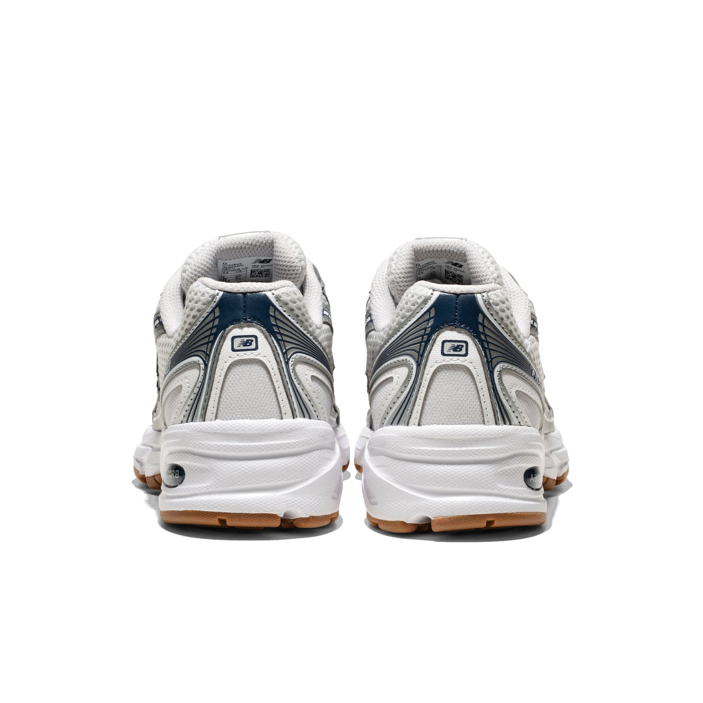 New Balance 740 NB Navy/Grey Matter - U740SN2