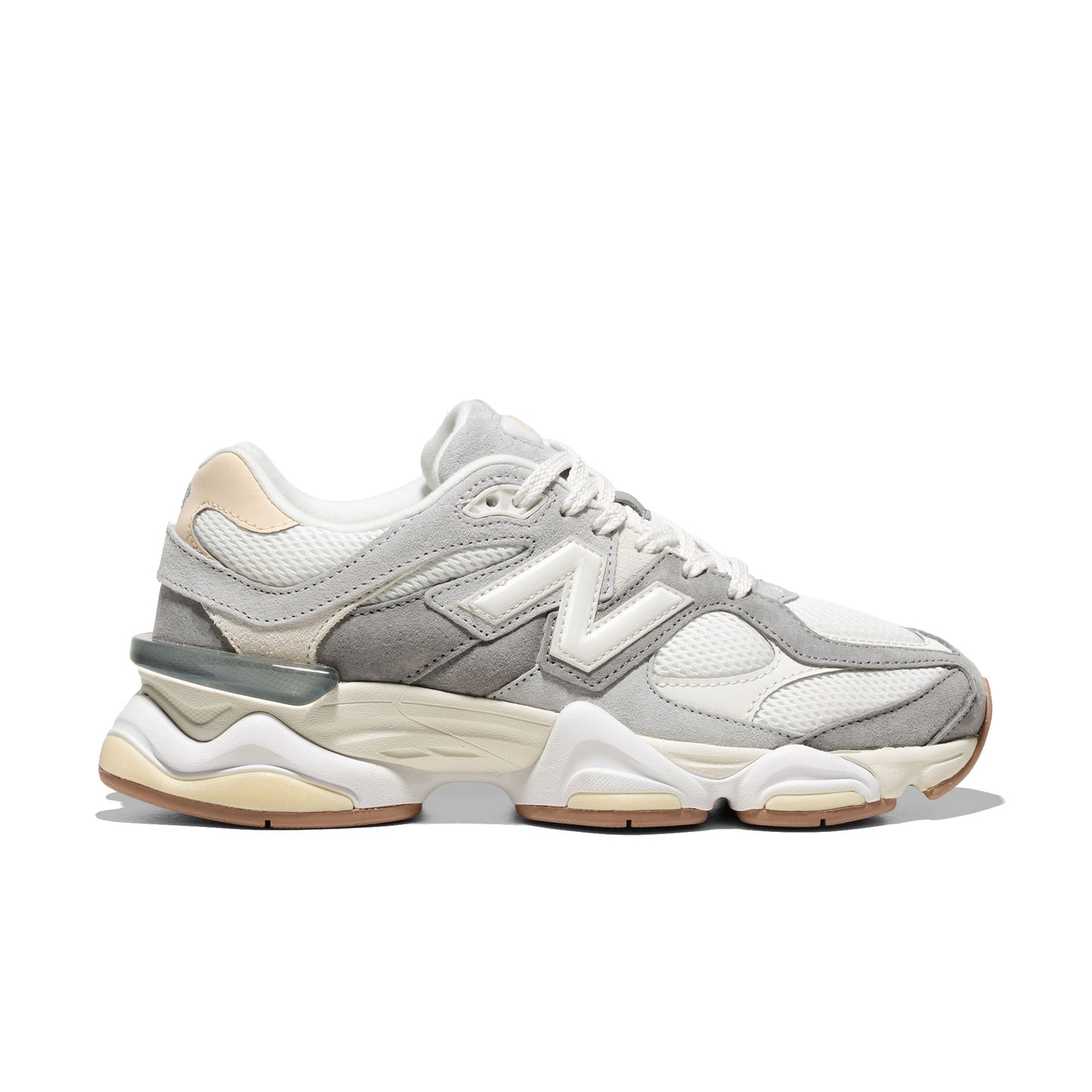 New Balance 9060 Slate Grey/Calcium - U9060AUB