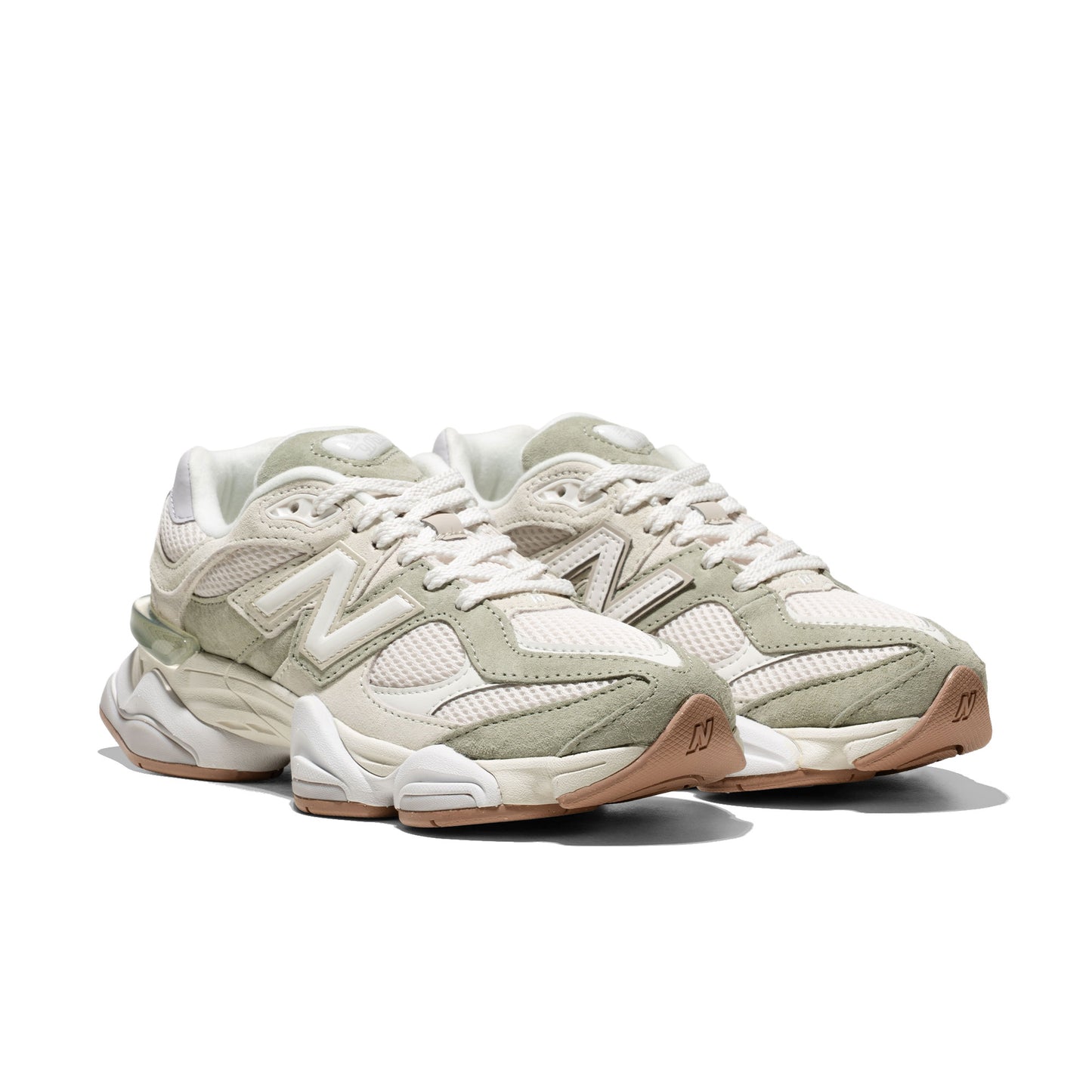 New Balance 9060 Garter Snake/Pearl Grey - U9060AUC