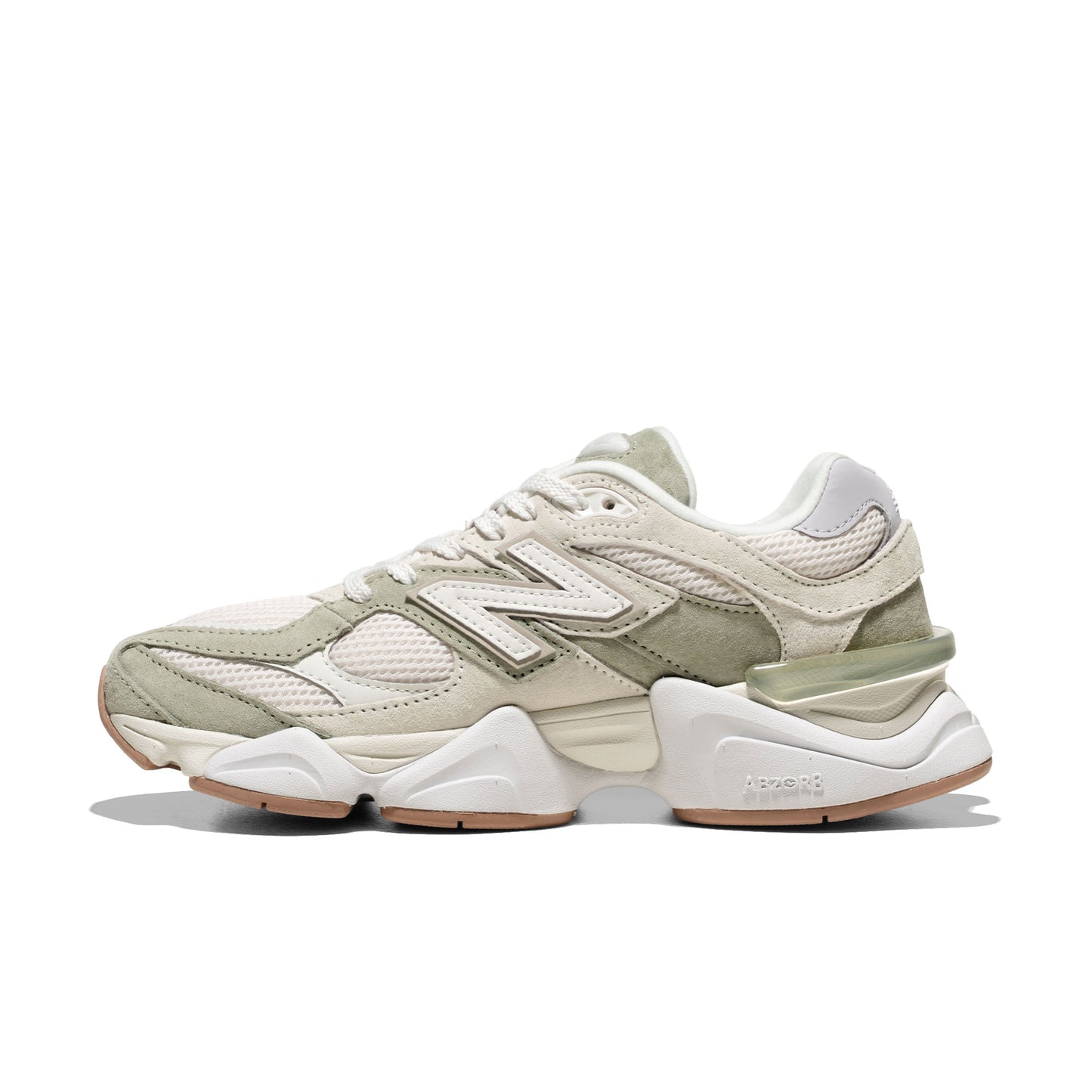 New Balance 9060 Garter Snake/Pearl Grey - U9060AUC