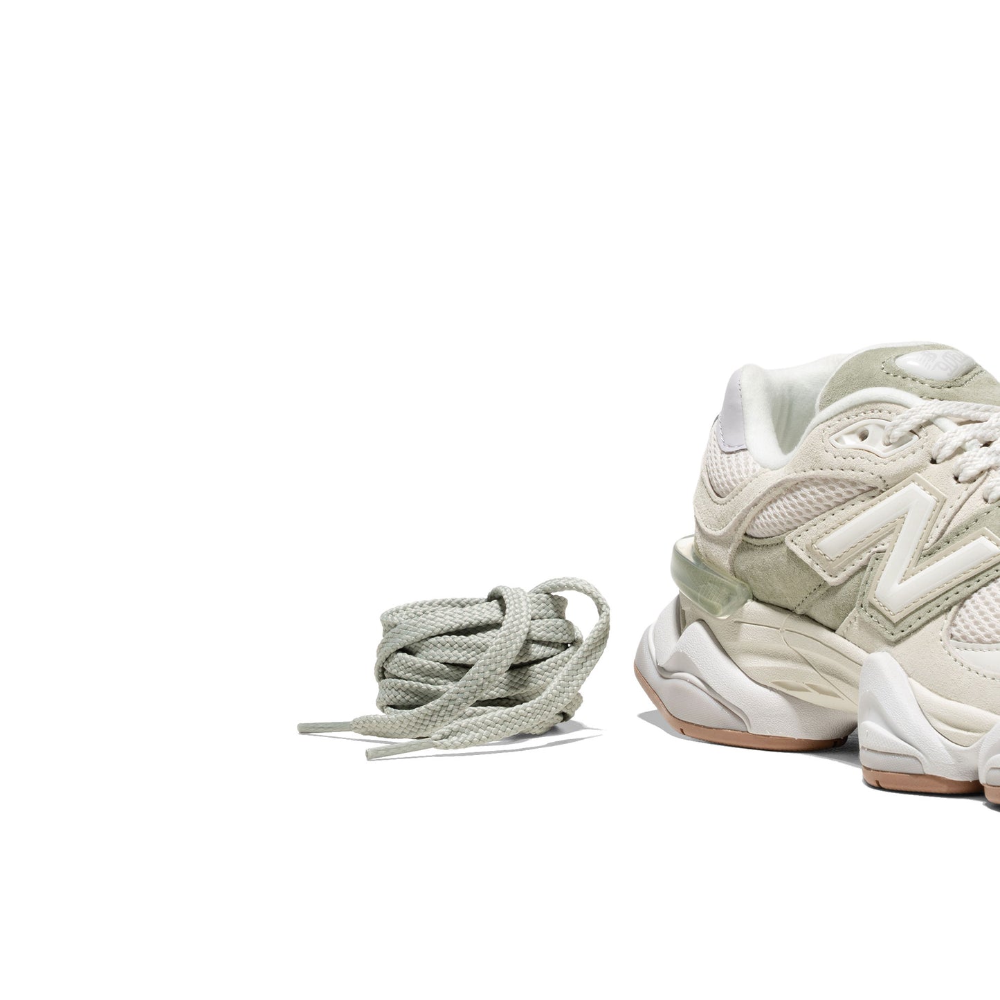 New Balance 9060 Garter Snake/Pearl Grey - U9060AUC