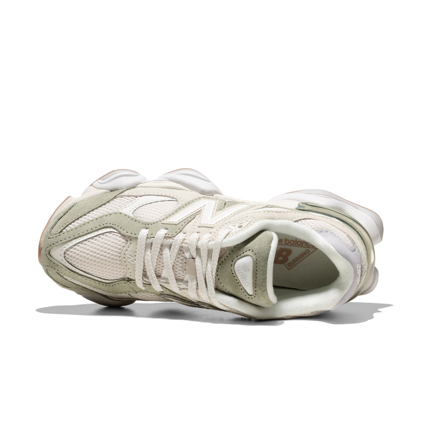New Balance 9060 Garter Snake/Pearl Grey - U9060AUC