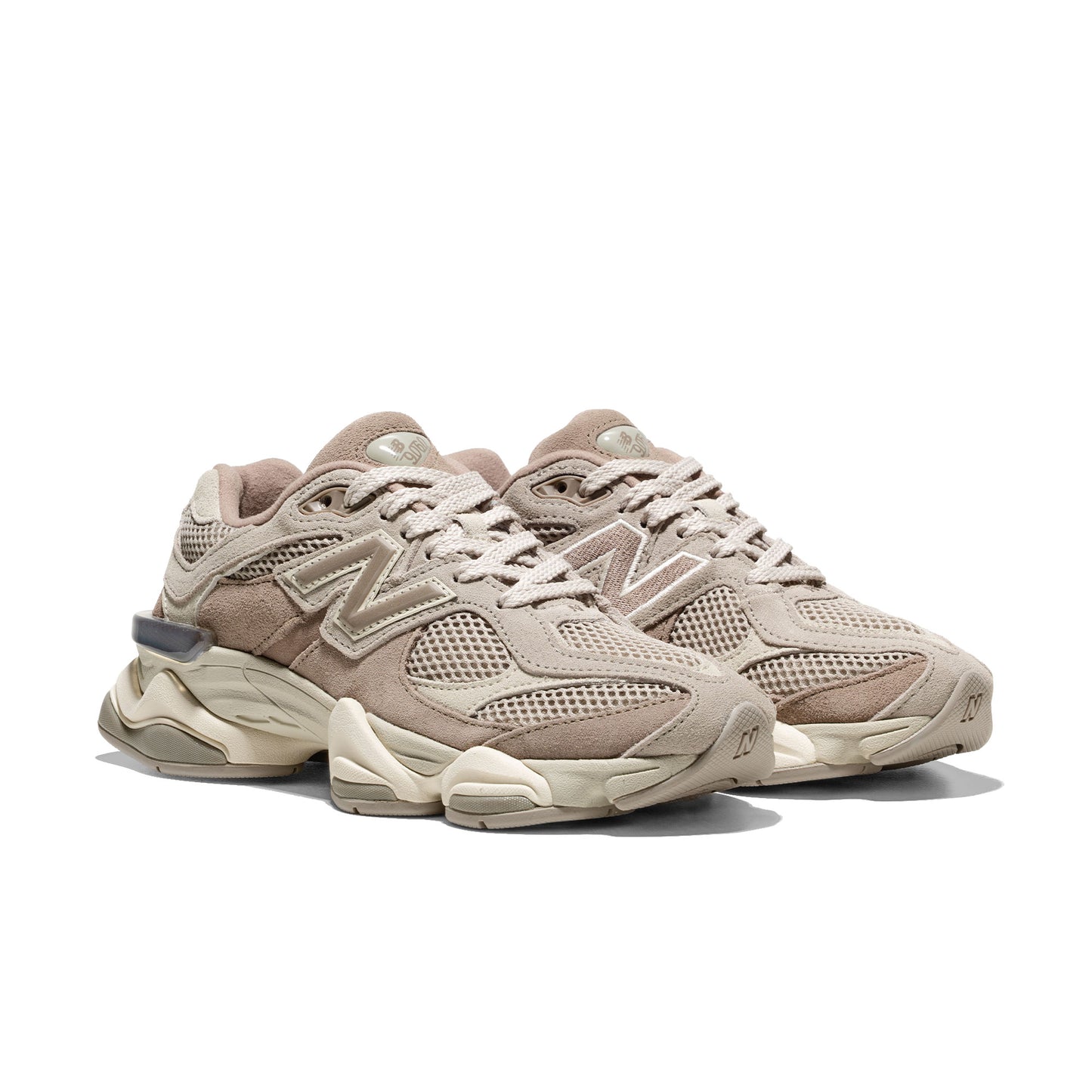 New Balance 9060 Arid Stone/Mushroom - U9060ERC
