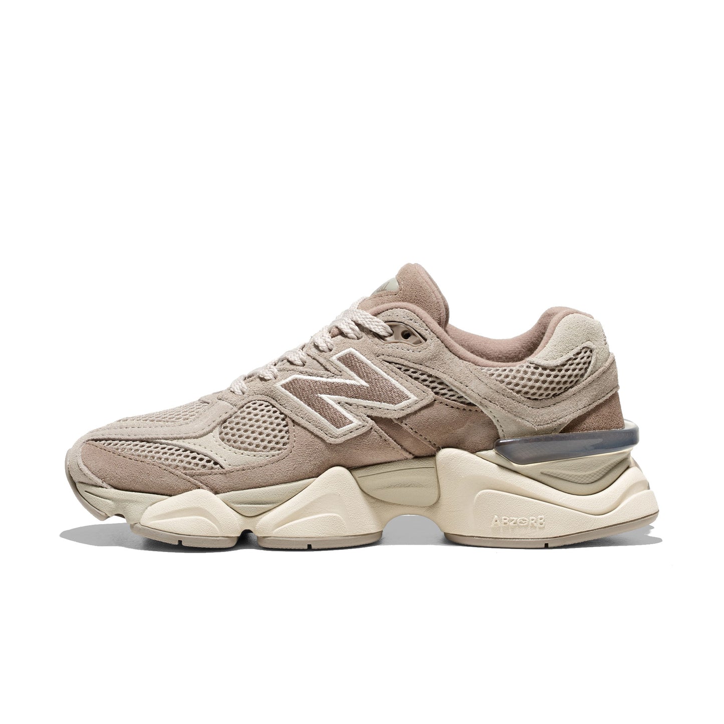 New Balance 9060 Arid Stone/Mushroom - U9060ERC