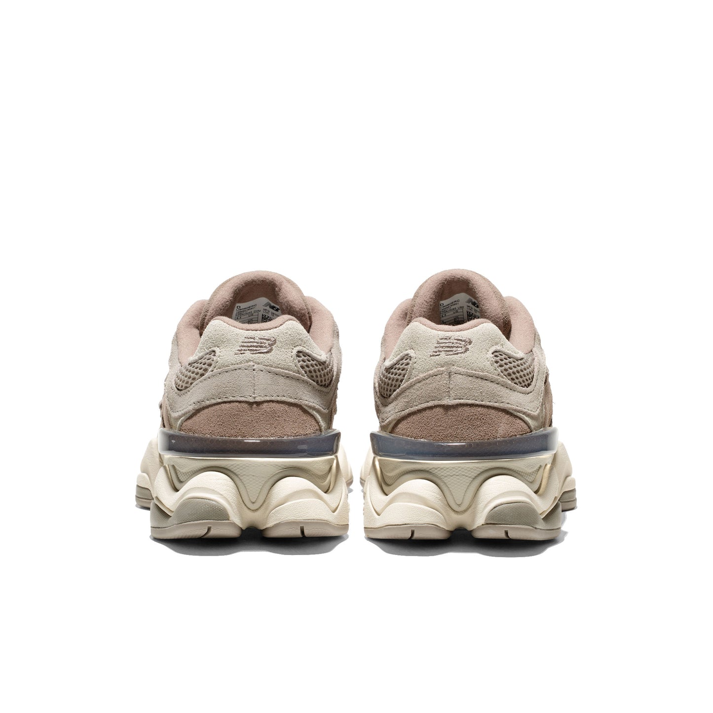 New Balance 9060 Arid Stone/Mushroom - U9060ERC