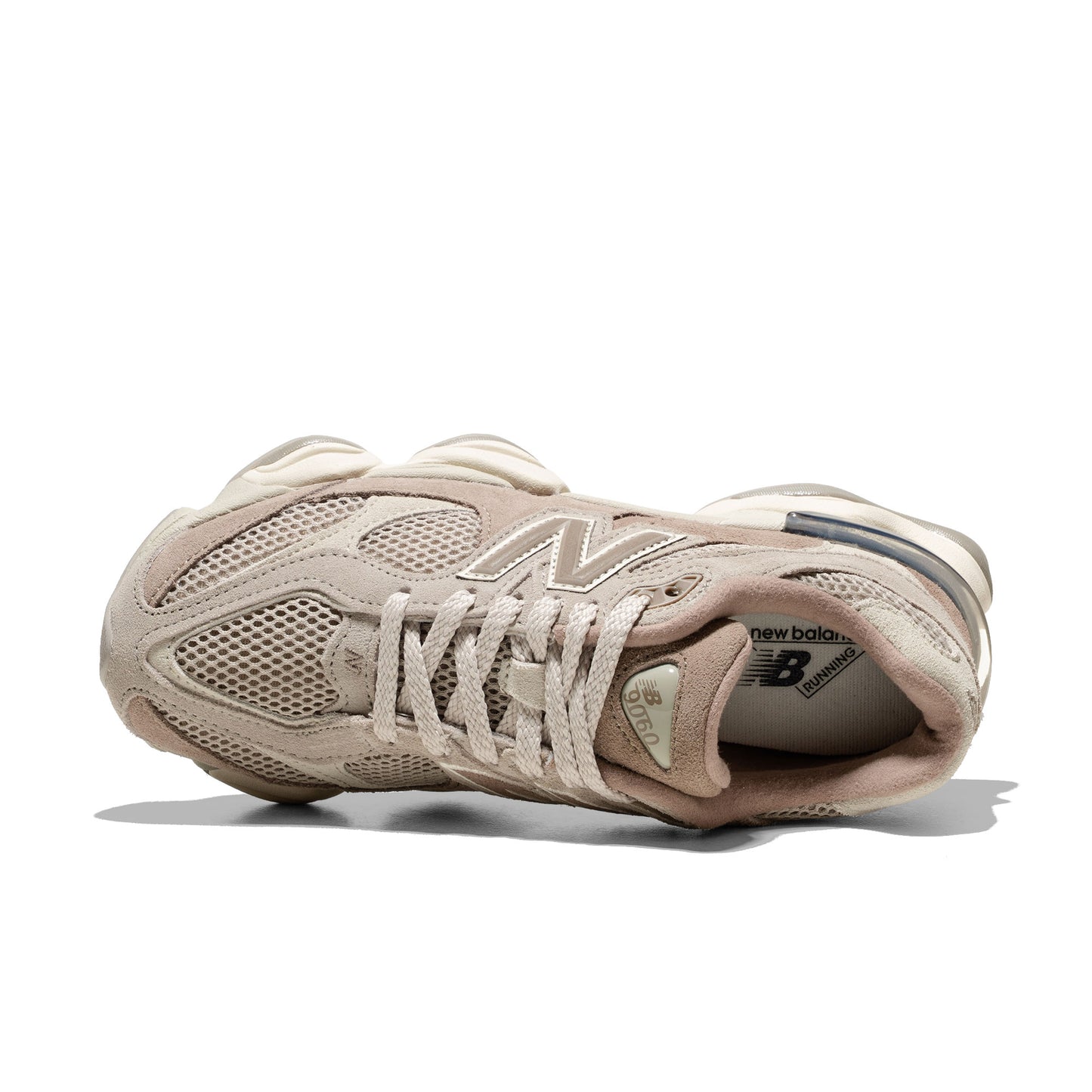 New Balance 9060 Arid Stone/Mushroom - U9060ERC
