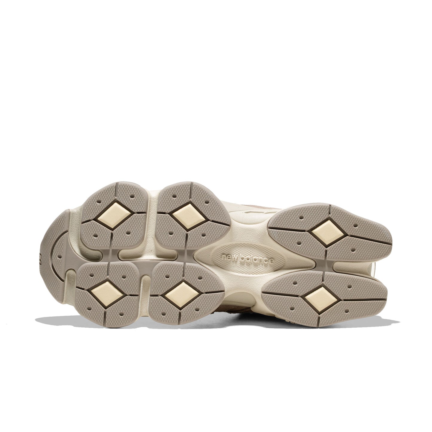 New Balance 9060 Arid Stone/Mushroom - U9060ERC