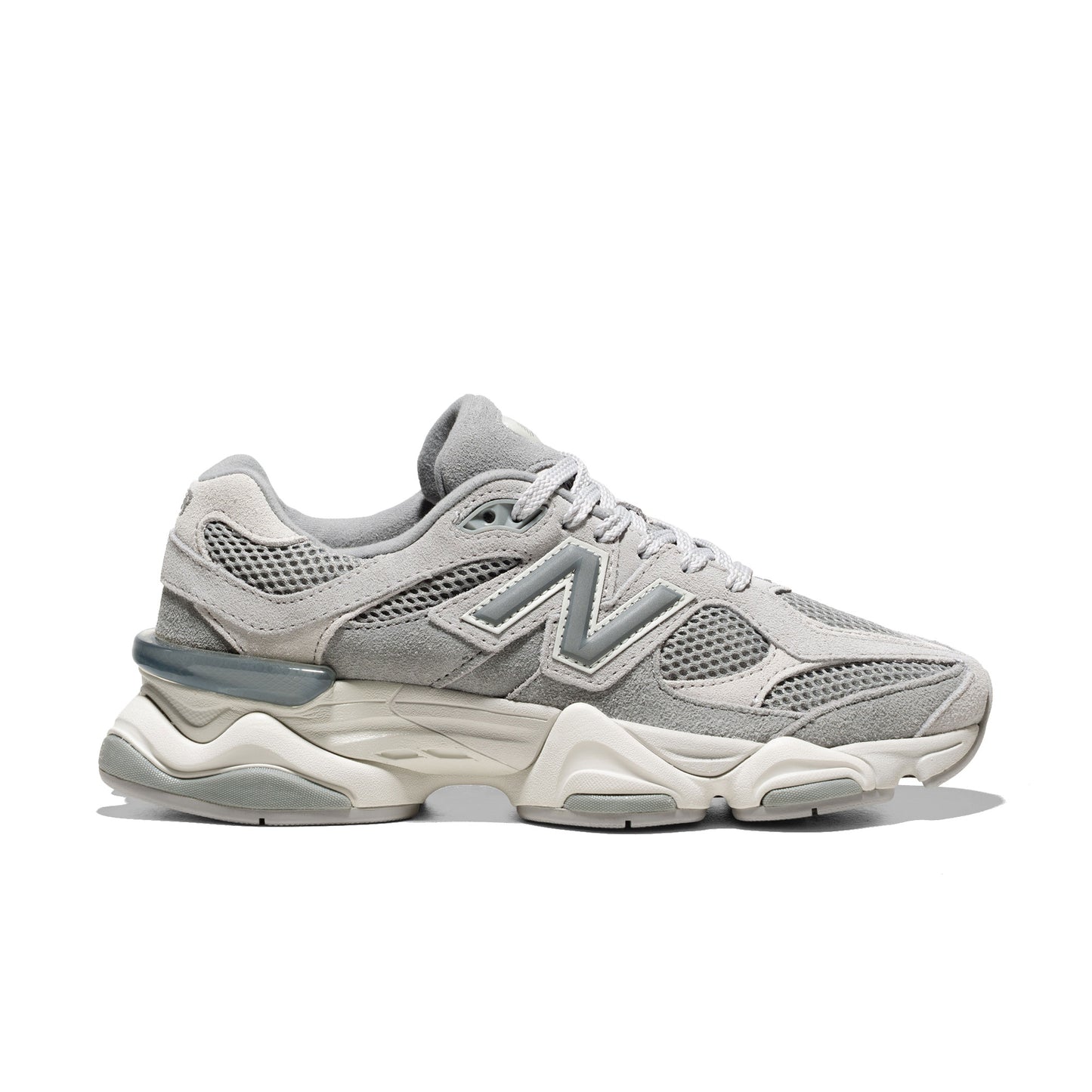 New Balance 9060 Slate Grey/Raincloud