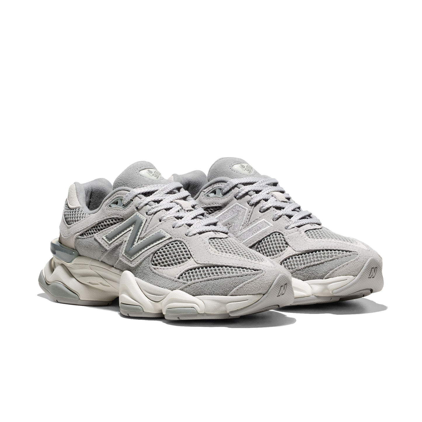 New Balance 9060 Slate Grey/Raincloud