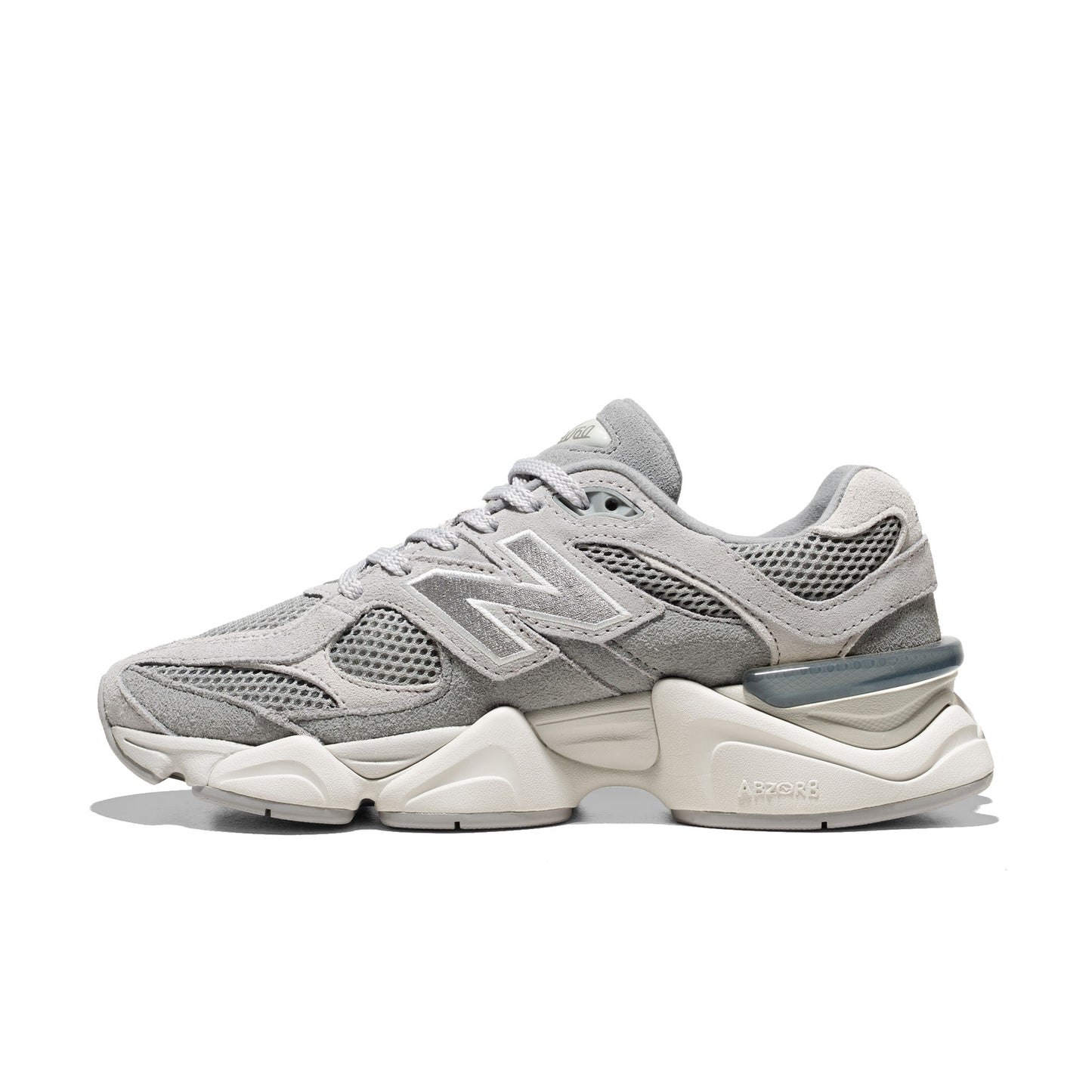 New Balance 9060 Slate Grey/Raincloud