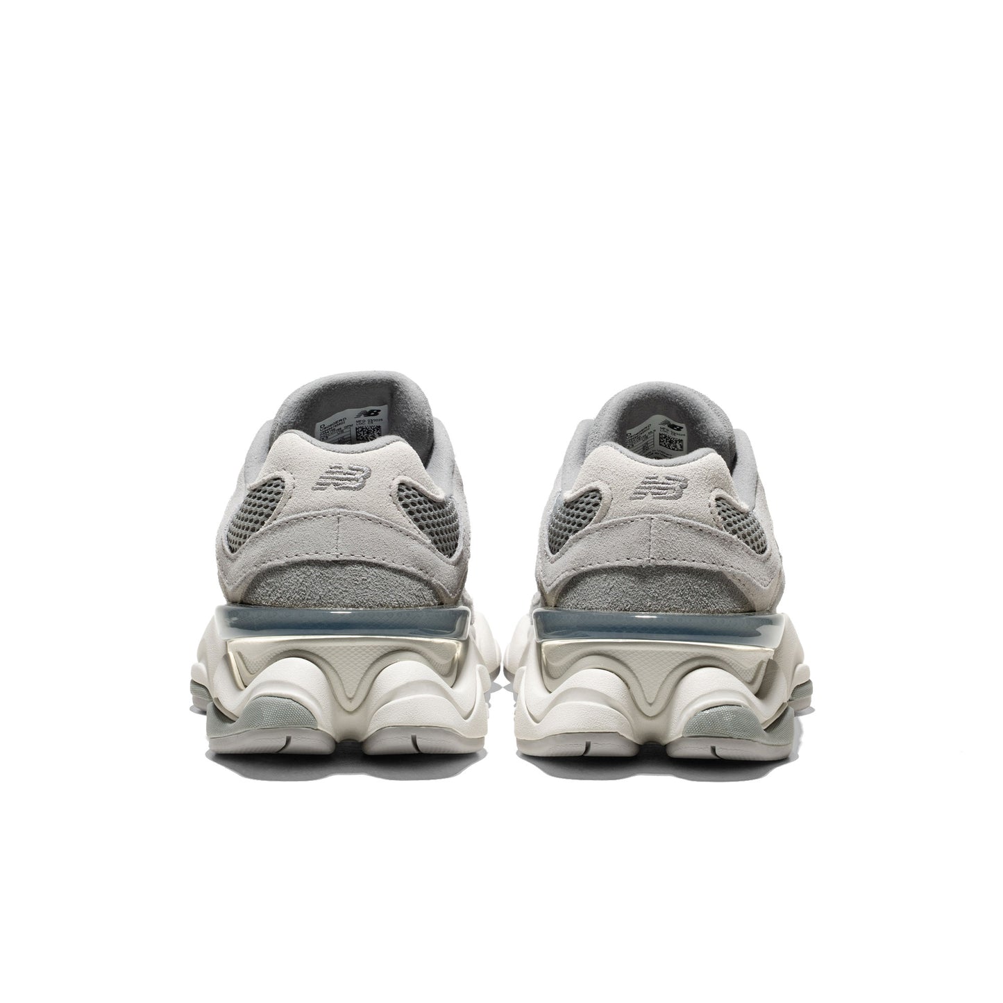 New Balance 9060 Slate Grey/Raincloud