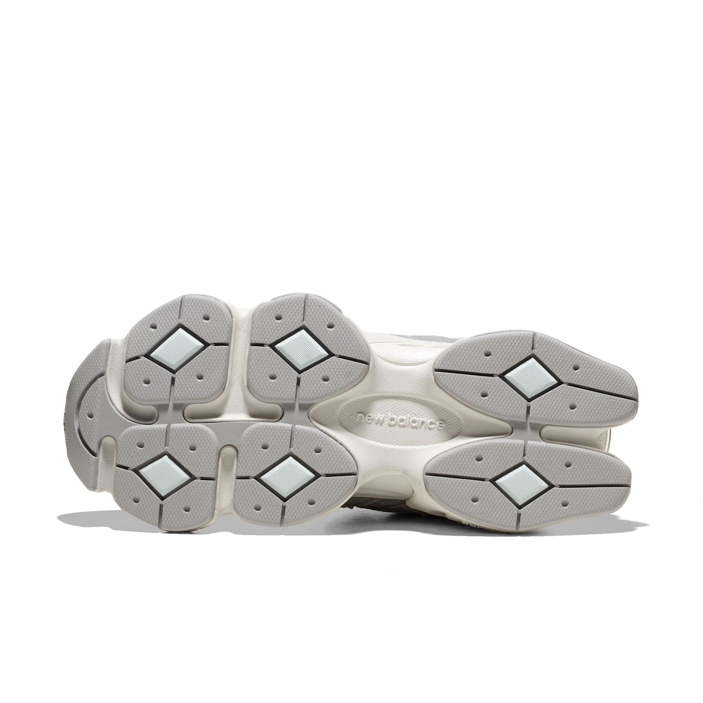 New Balance 9060 Slate Grey/Raincloud