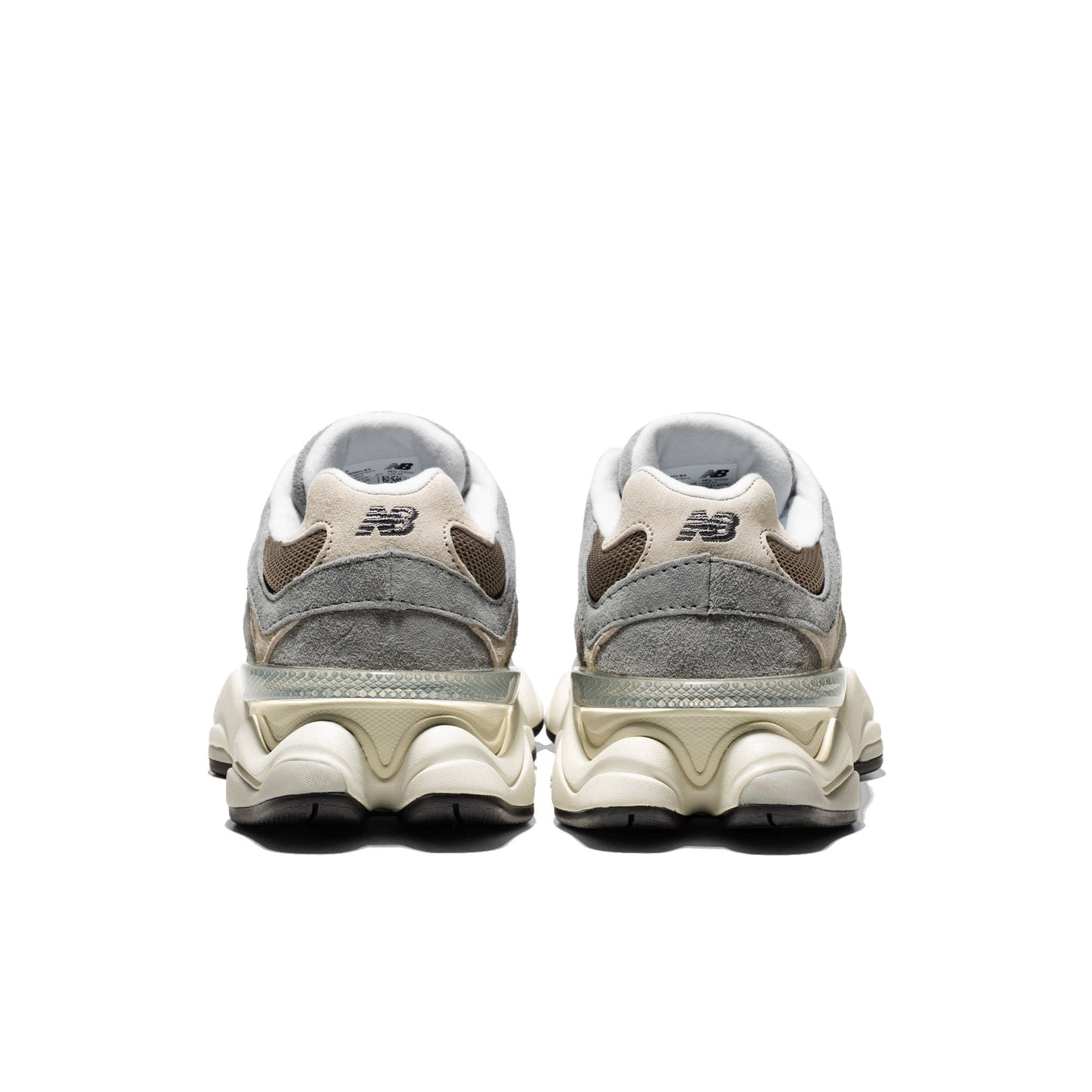 New Balance 9060 Slate Grey/Arid Stone - U9060LBA