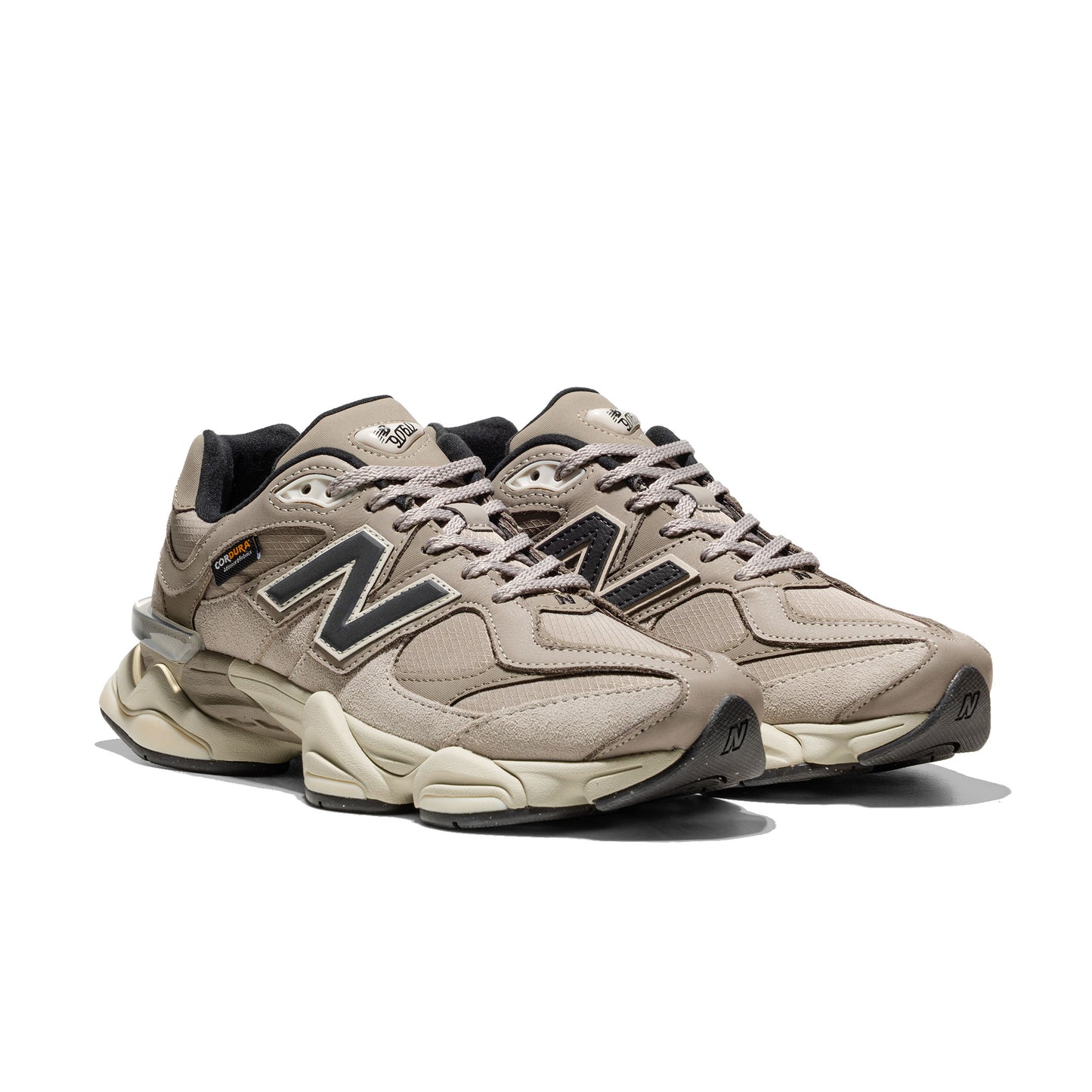 New Balance 9060 Arid Stone/Arid Stone - U9060ORD