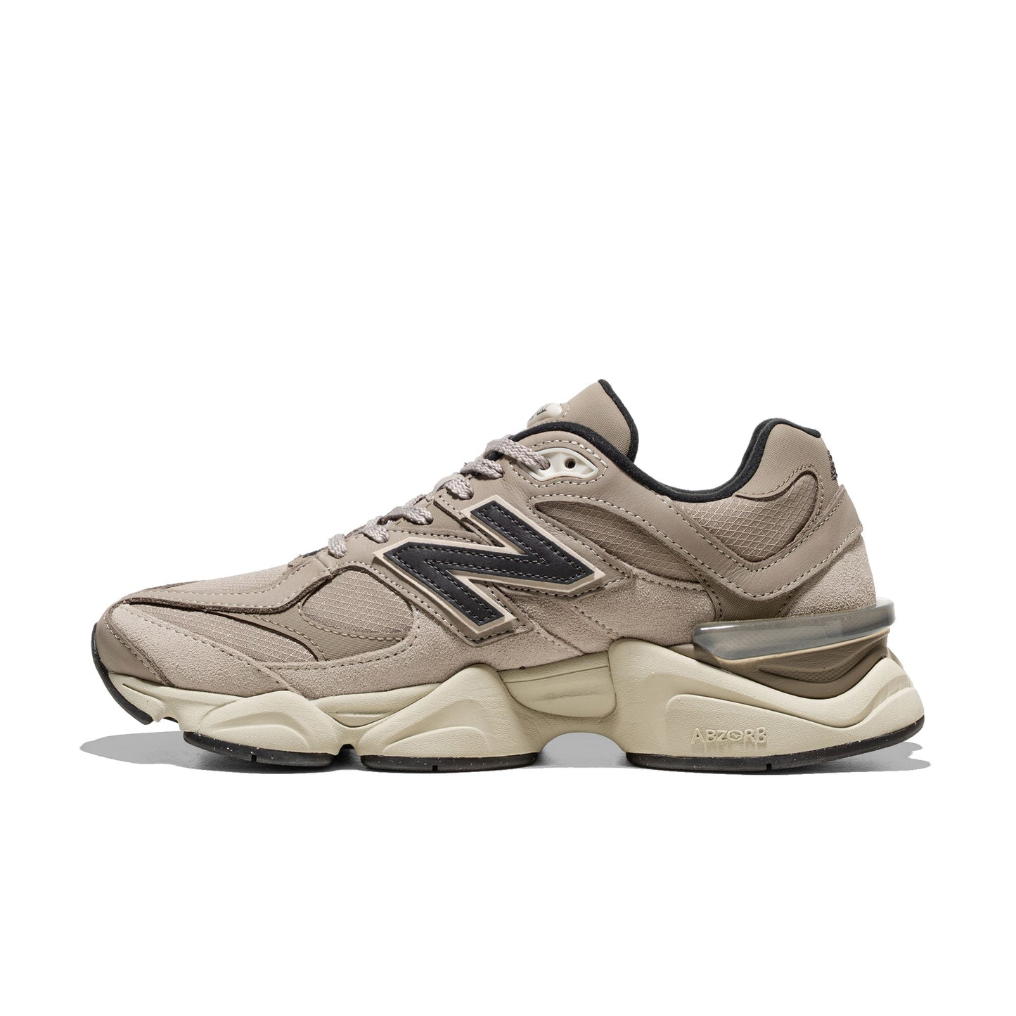 New Balance 9060 Arid Stone/Arid Stone - U9060ORD
