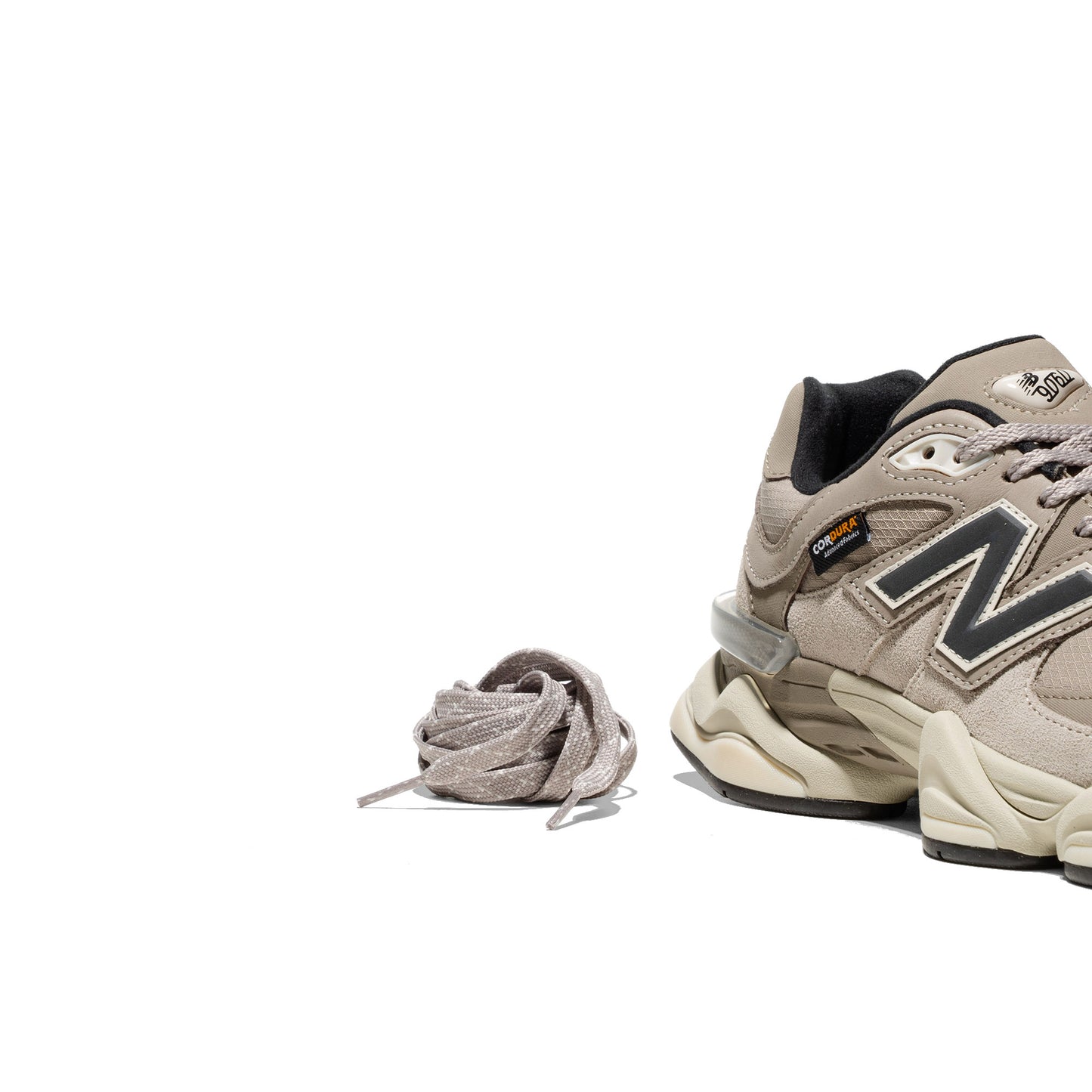 New Balance 9060 Arid Stone/Arid Stone - U9060ORD