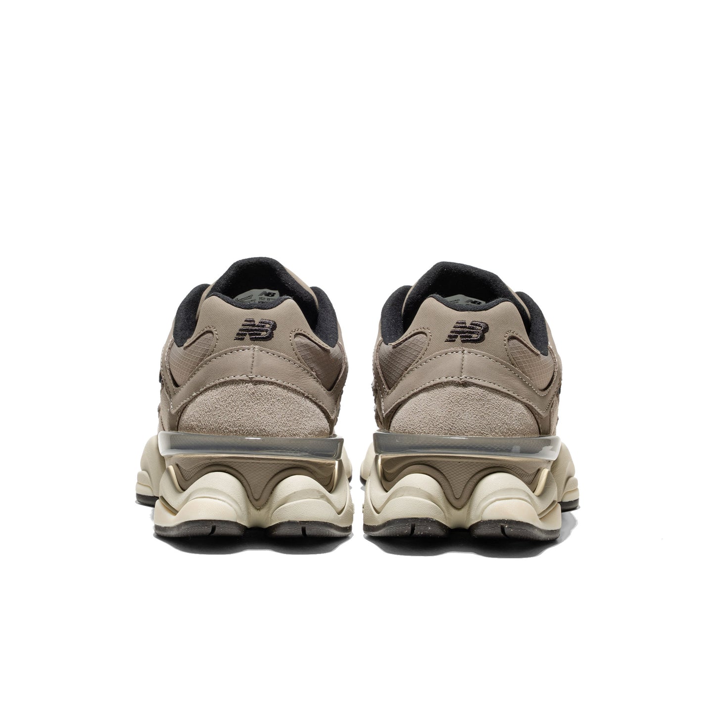New Balance 9060 Arid Stone/Arid Stone - U9060ORD