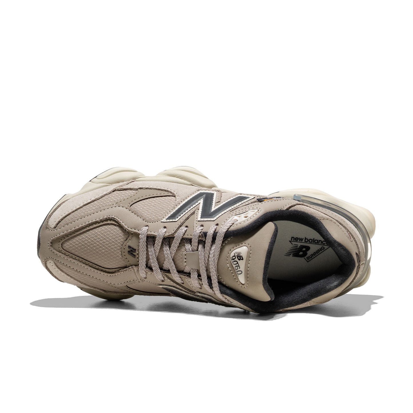 New Balance 9060 Arid Stone/Arid Stone - U9060ORD