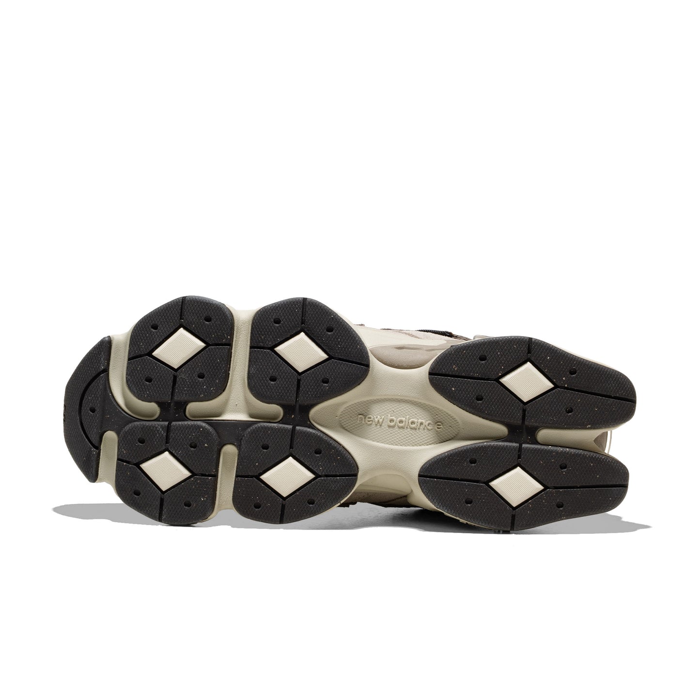 New Balance 9060 Arid Stone/Arid Stone - U9060ORD