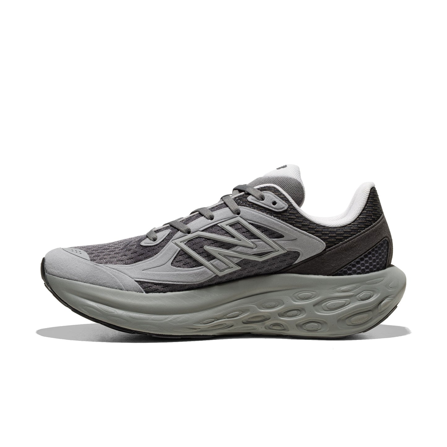 New Balance Fresh Foam TRN Black Cement/Slate Grey - UTRNAA